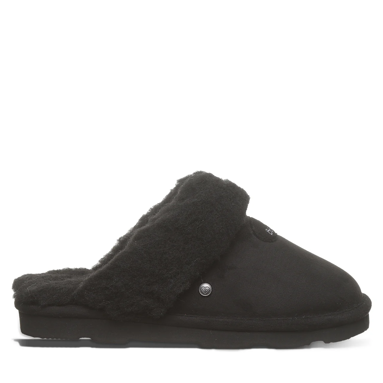 EFFIE VEGAN BLACK
