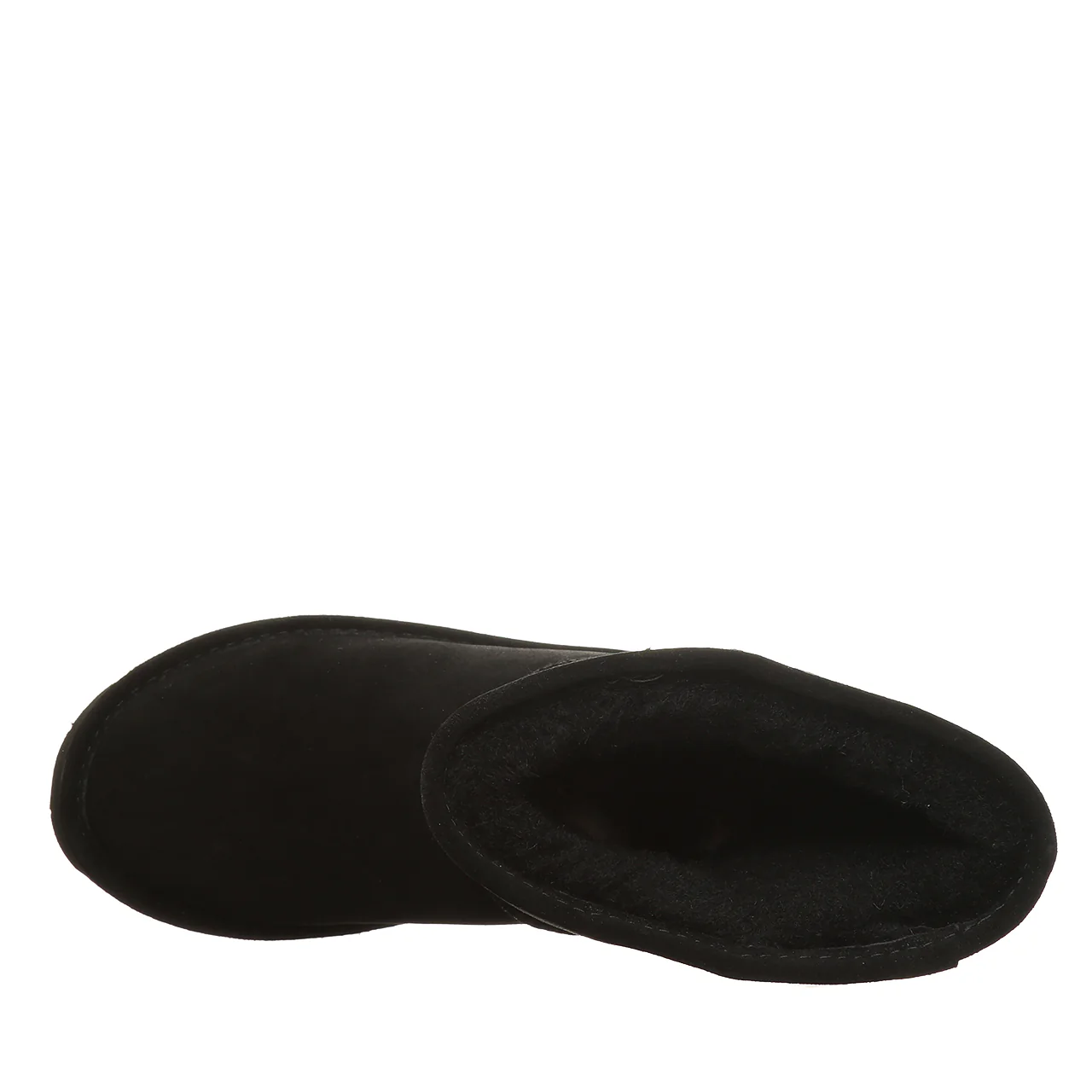 ELLE SHORT BLACK - Image 5