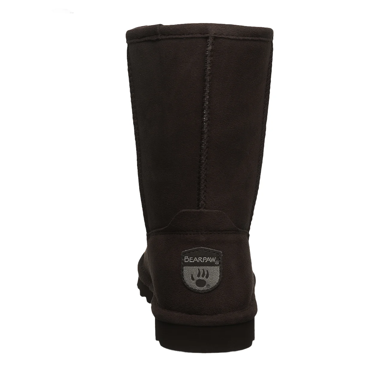 ELLE SHORT CHOCOLATE - Image 6