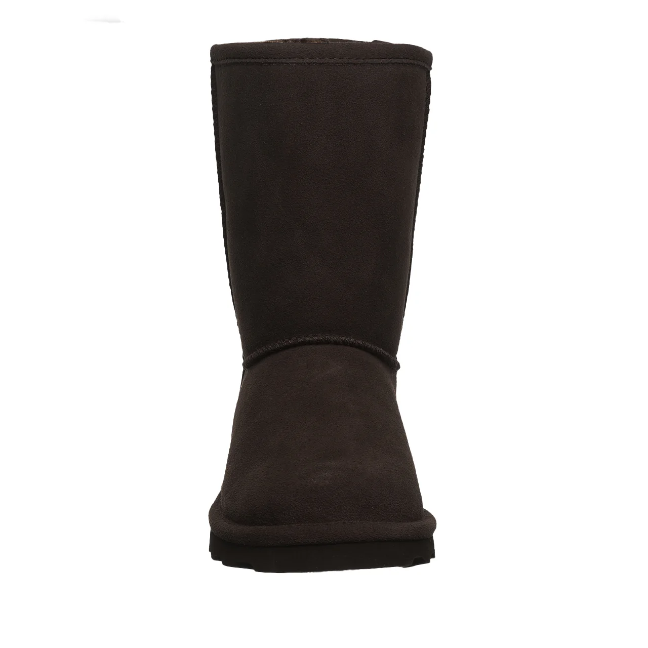 ELLE SHORT CHOCOLATE - Image 7