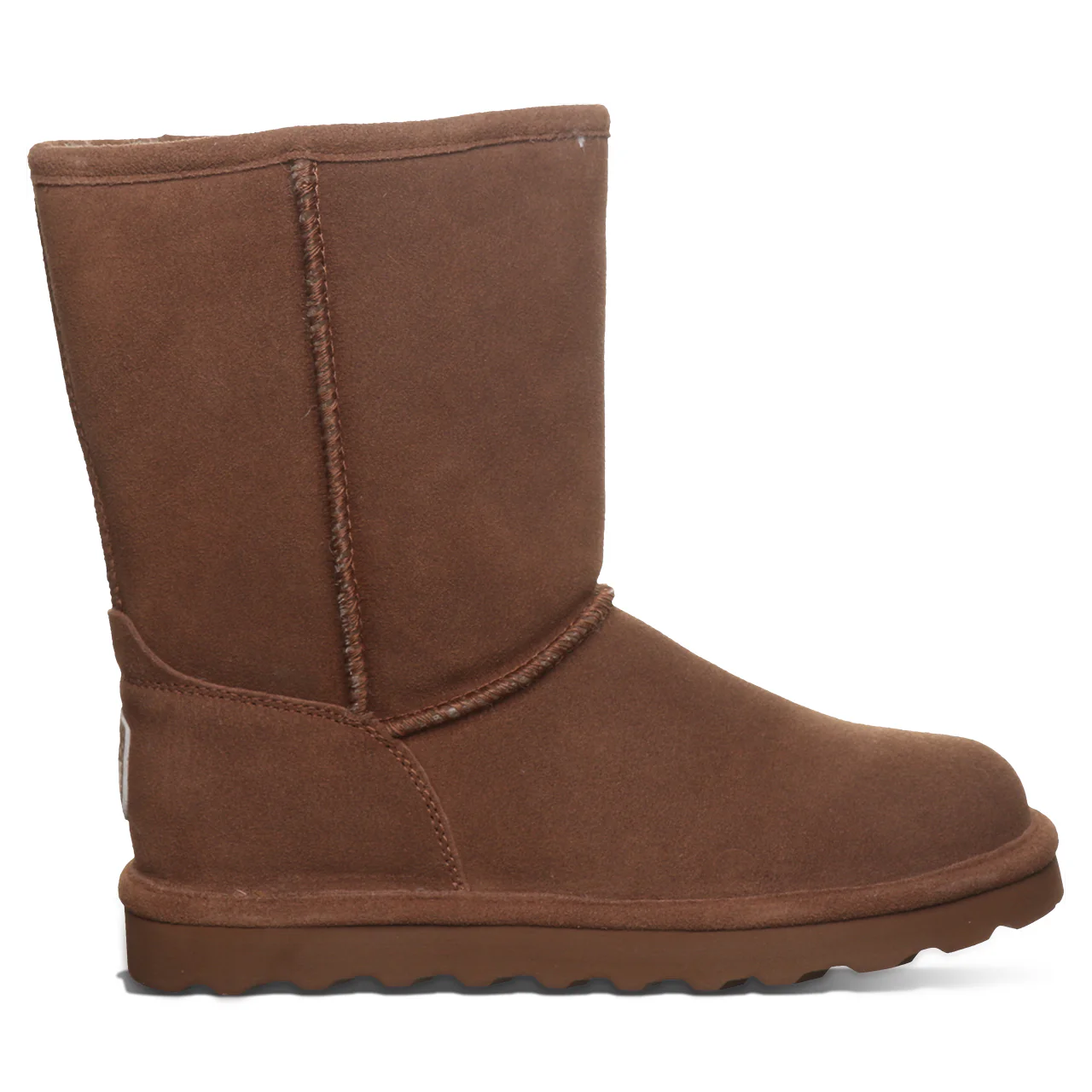 ELLE SHORT COCOA