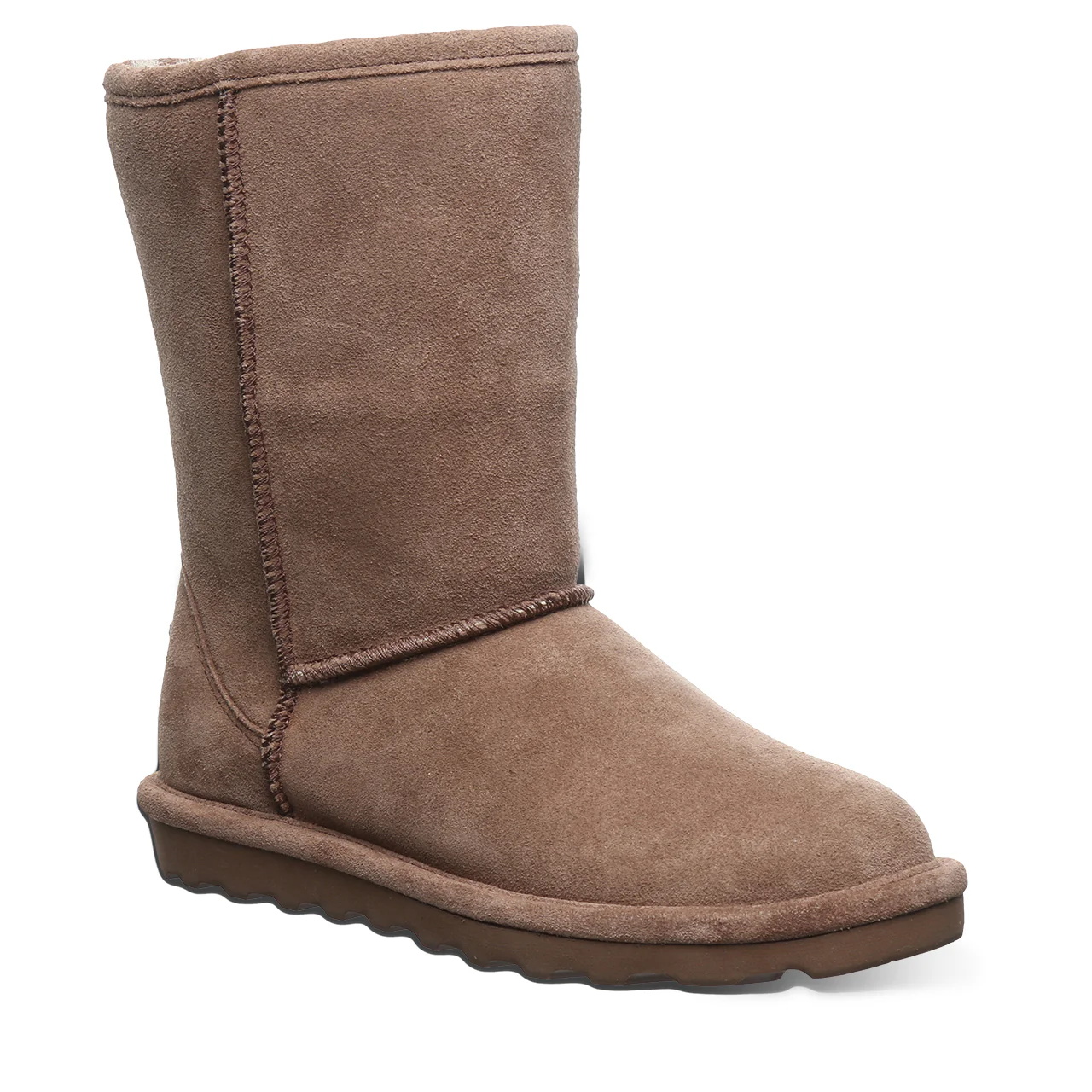 ELLE SHORT COCOA - Image 10