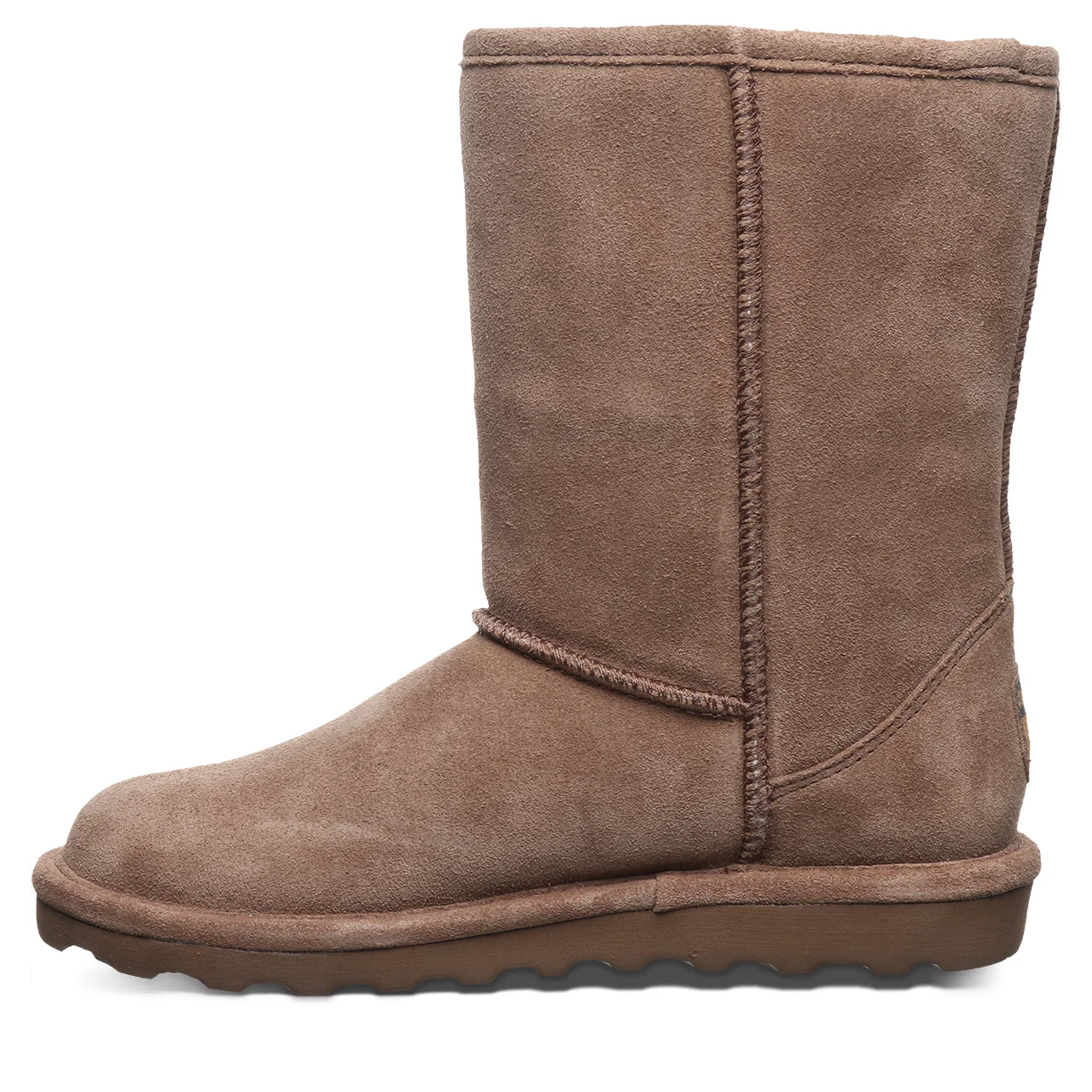 ELLE SHORT COCOA - Image 11