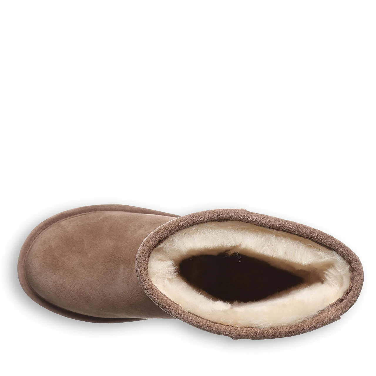 ELLE SHORT COCOA - Image 13