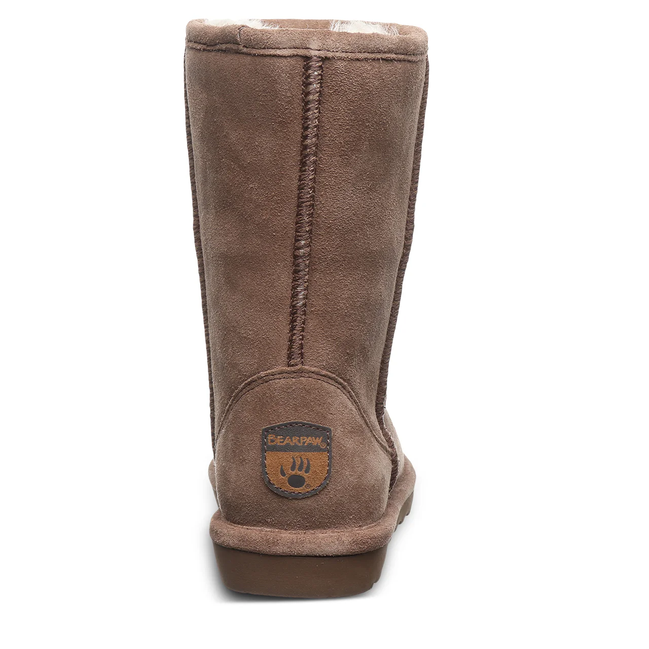 ELLE SHORT COCOA - Image 14