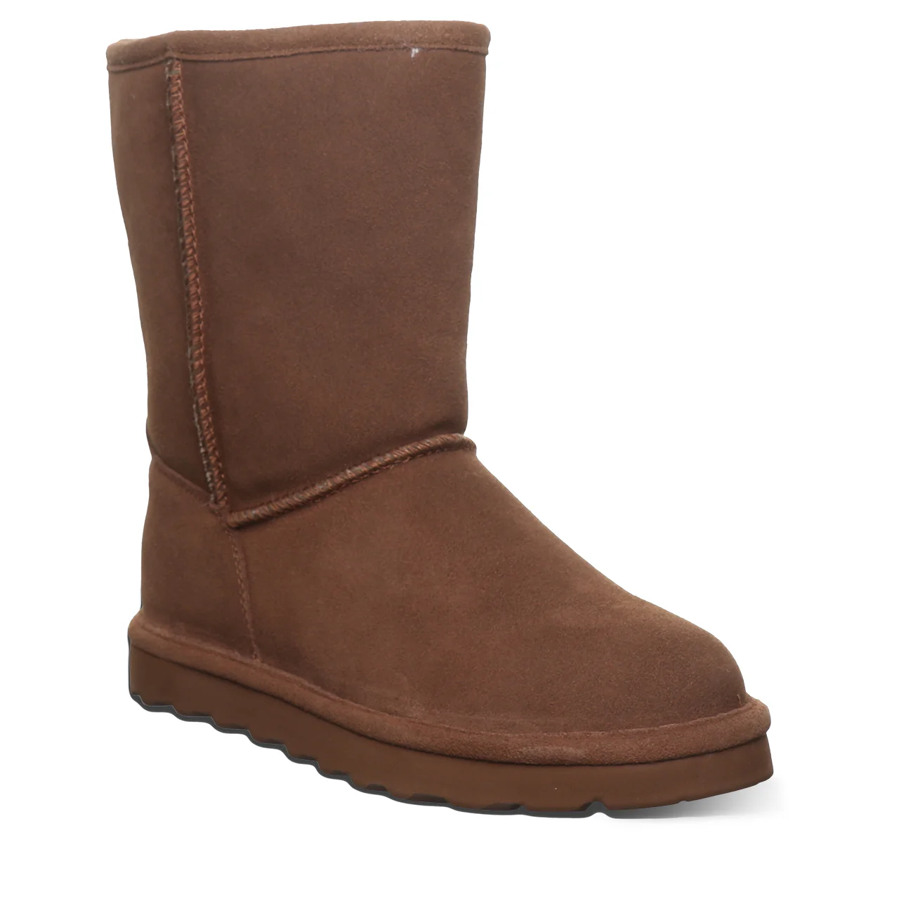 ELLE SHORT COCOA - Image 2