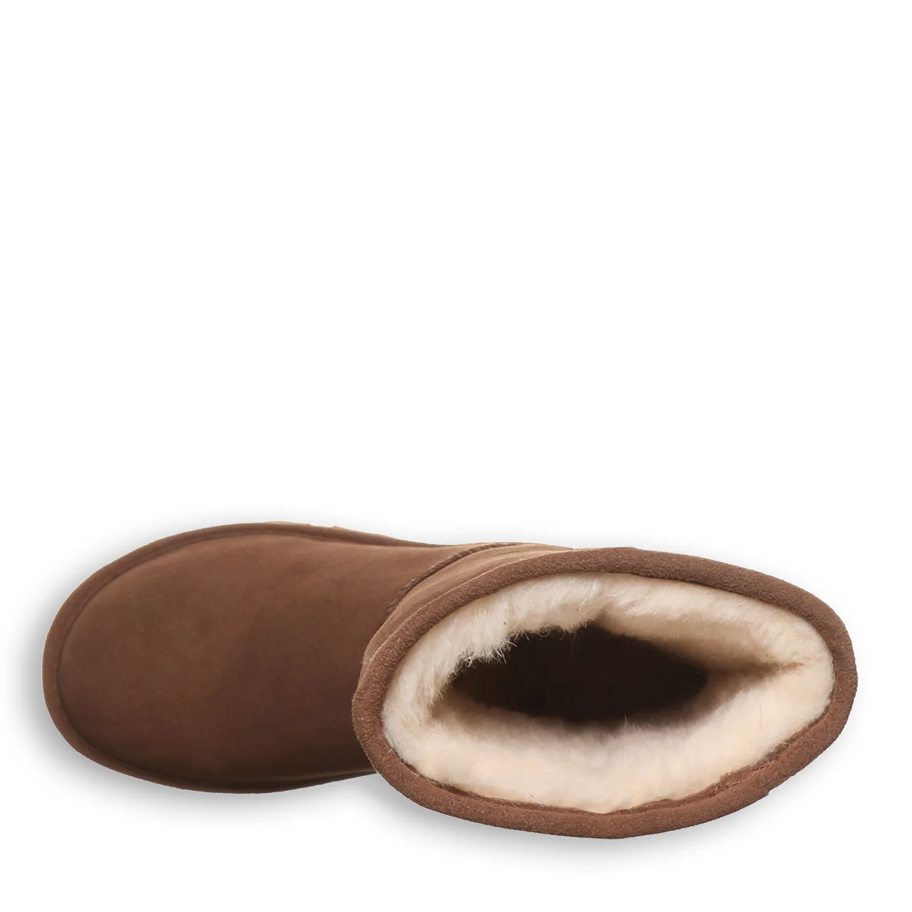 ELLE SHORT COCOA - Image 5