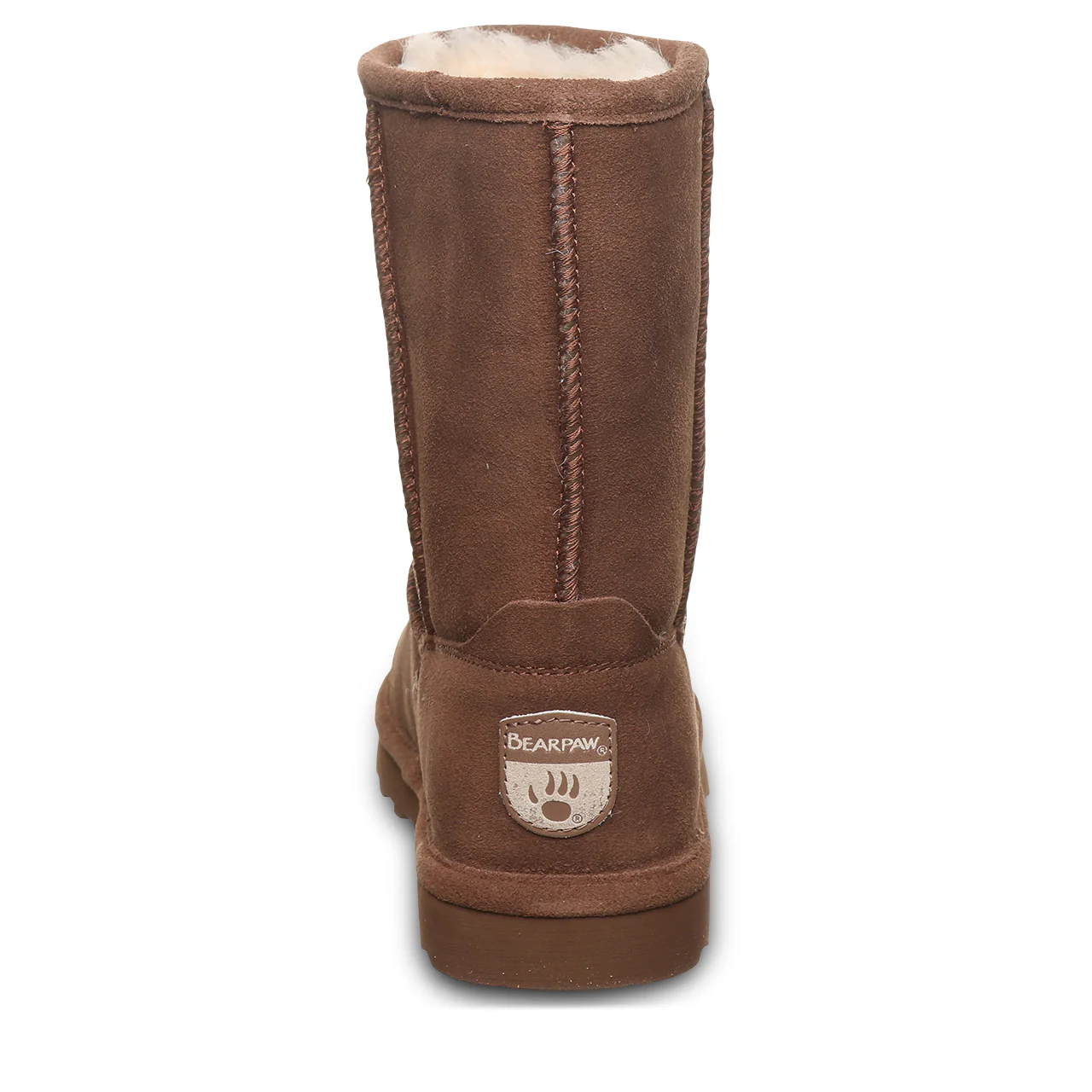 ELLE SHORT COCOA - Image 6