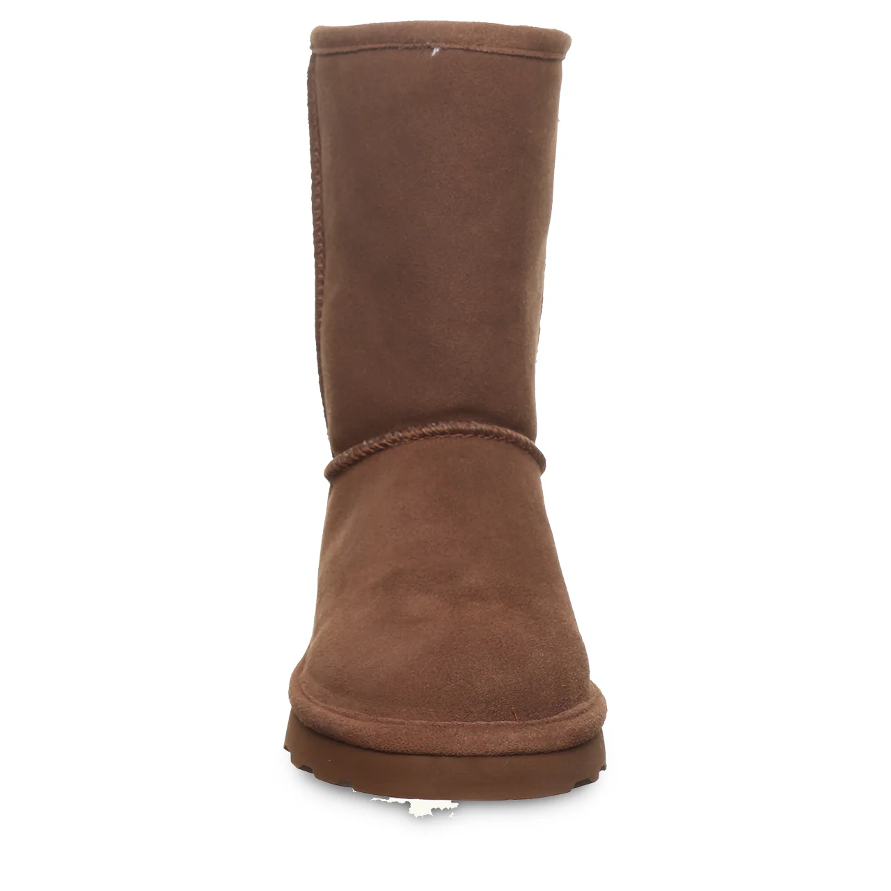 ELLE SHORT COCOA - Image 7