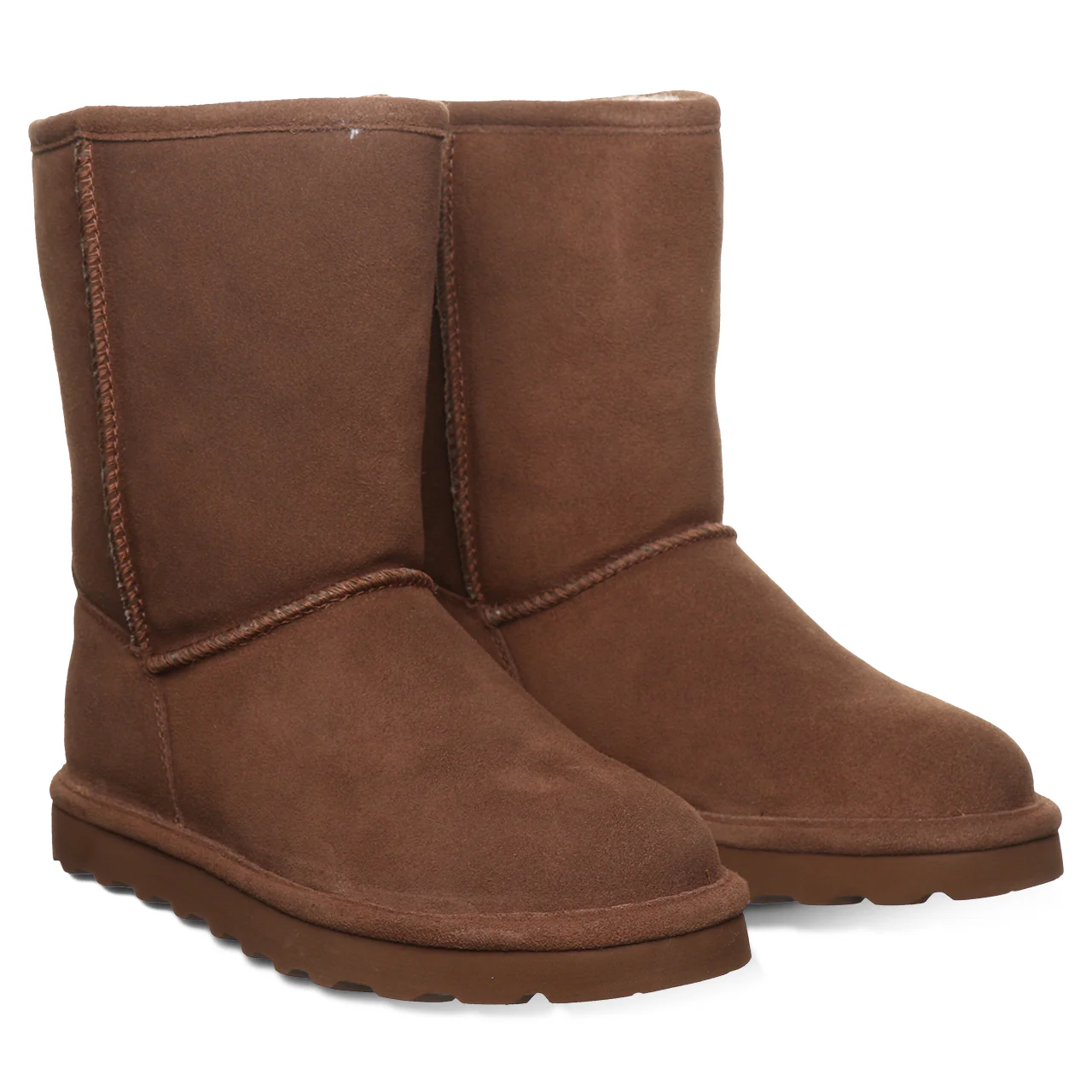 ELLE SHORT COCOA - Image 8