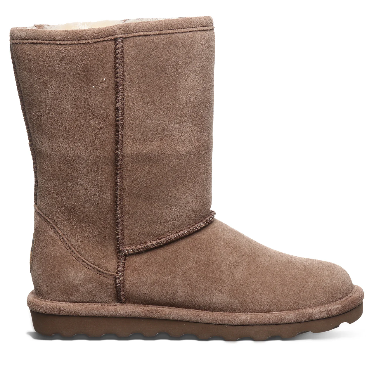 ELLE SHORT COCOA - Image 9