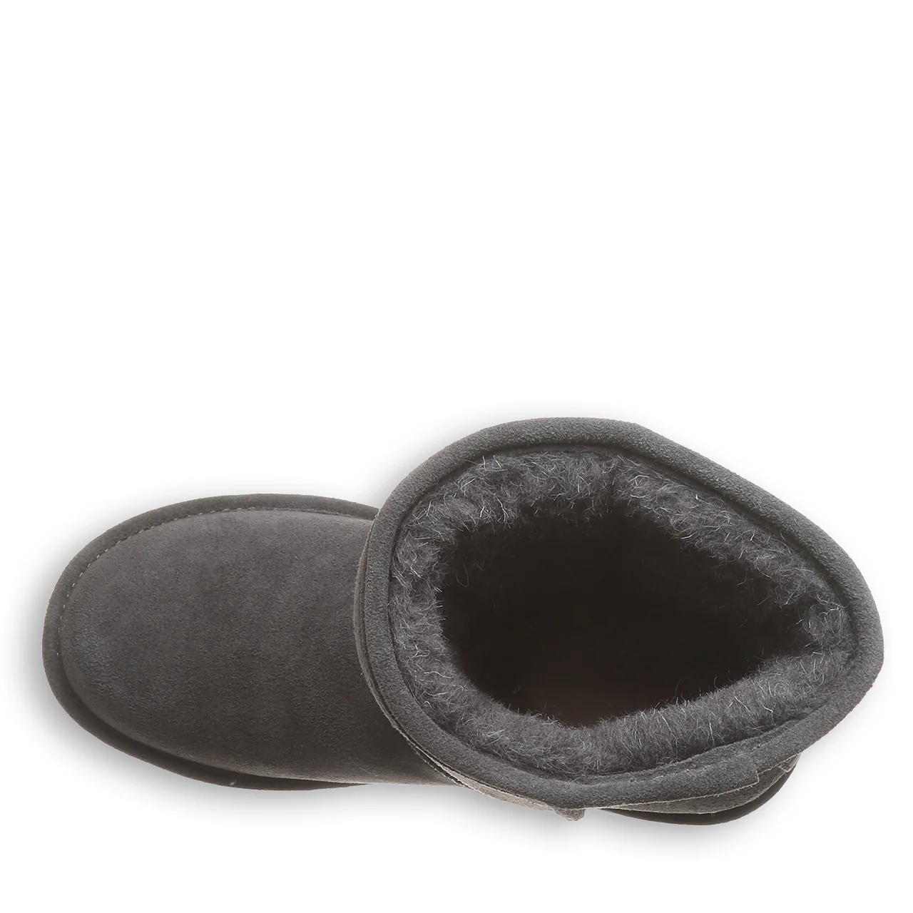 ELLE SHORT GRAPHITE - Image 4