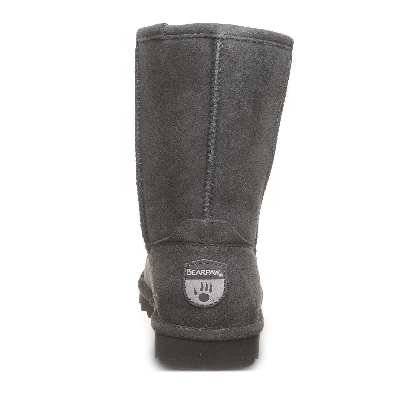 ELLE SHORT GRAPHITE - Image 5