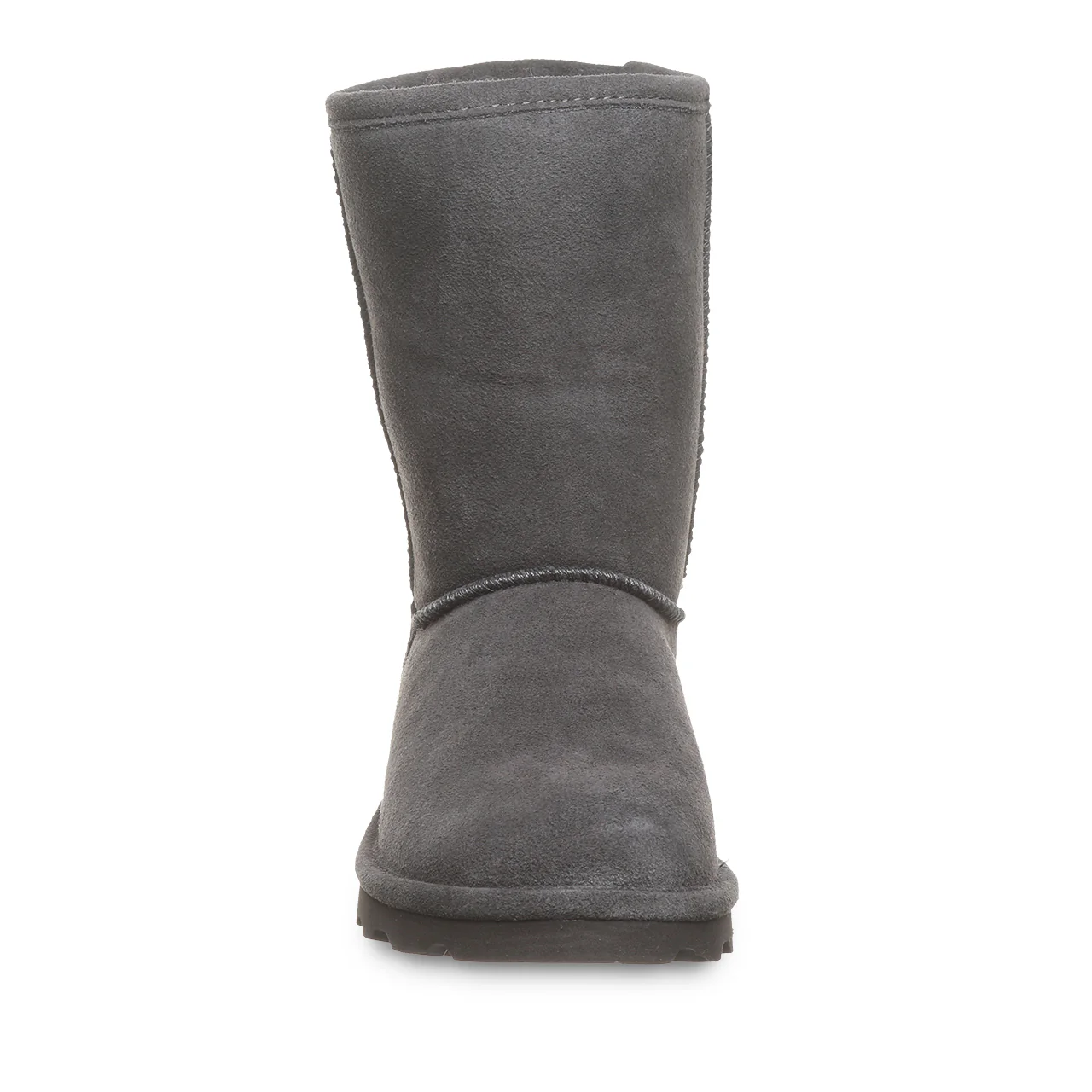 ELLE SHORT GRAPHITE - Image 6