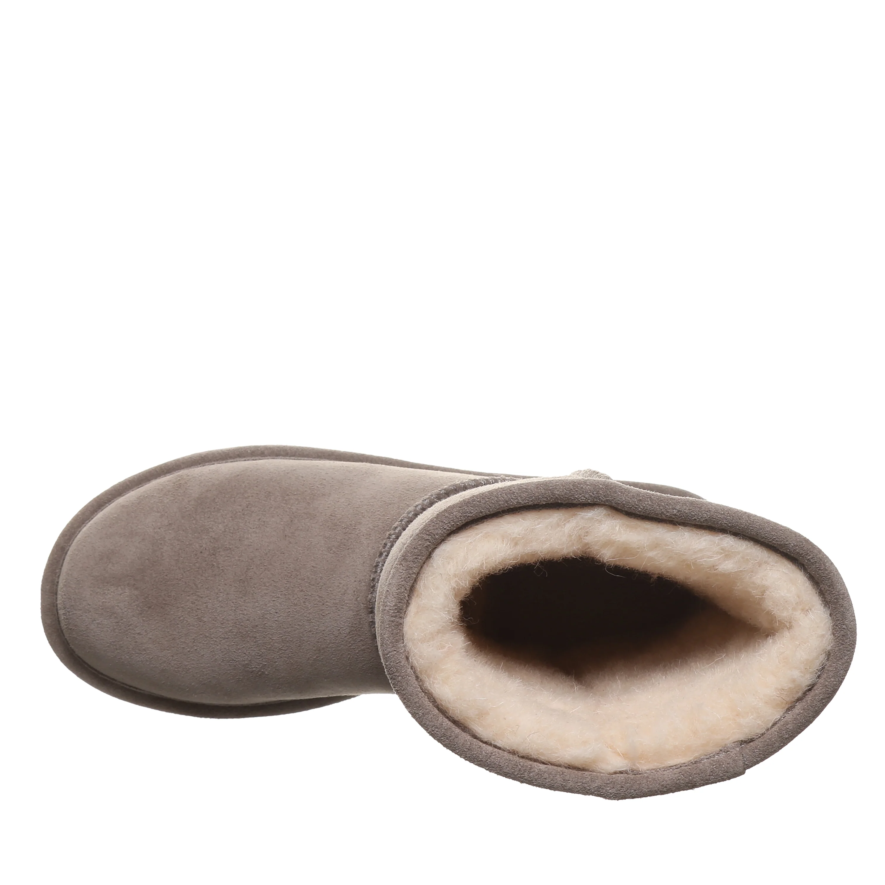 ELLE SHORT MOREL - Image 5