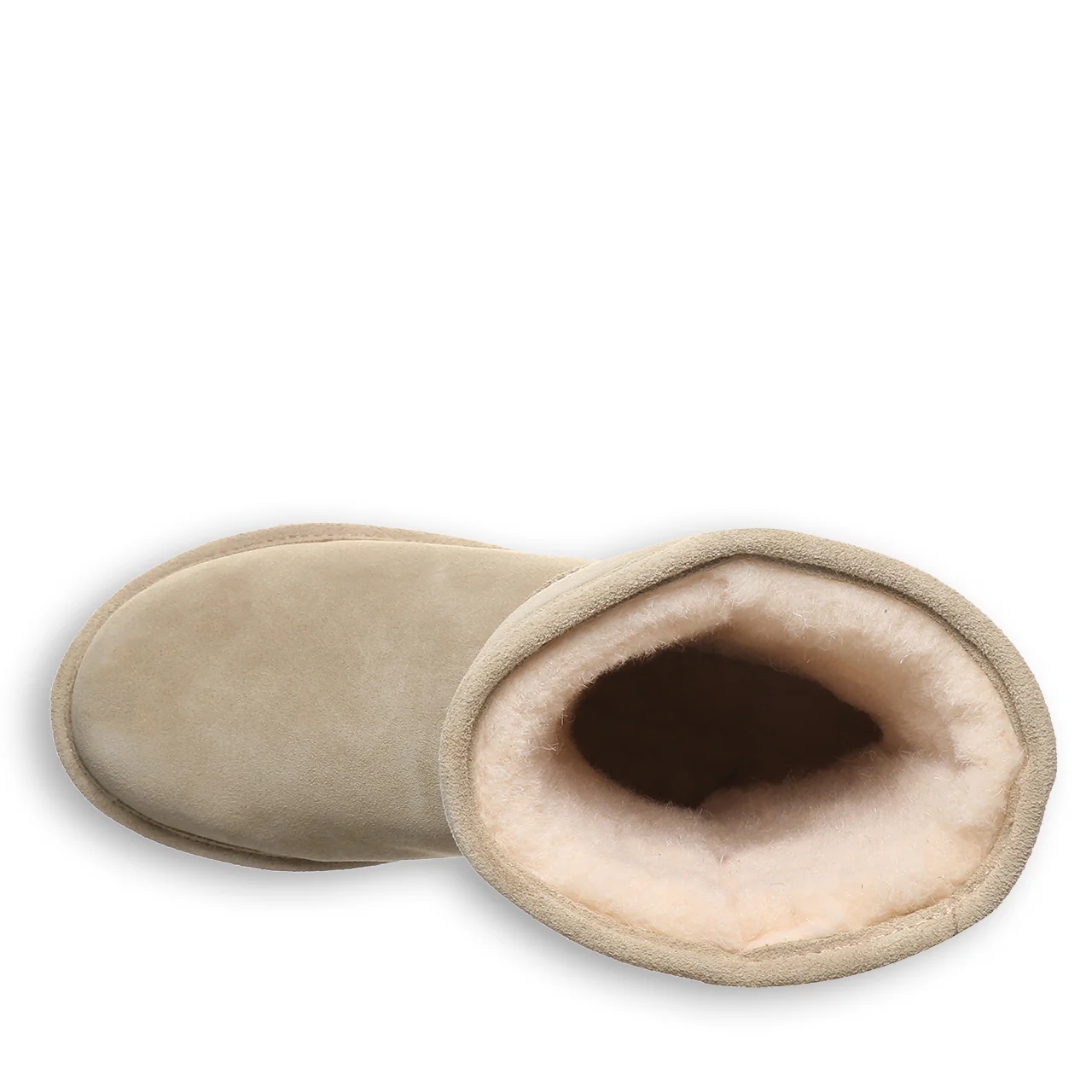 ELLE SHORT MUSHROOM - Image 5