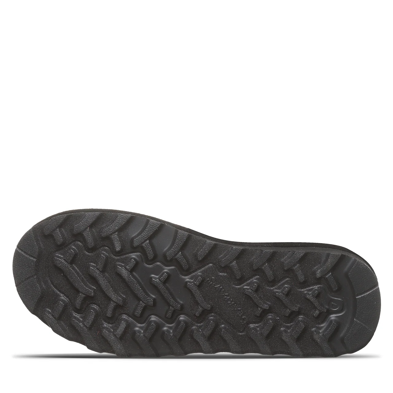 ELLE SHORT VEGAN BLACK - Image 4