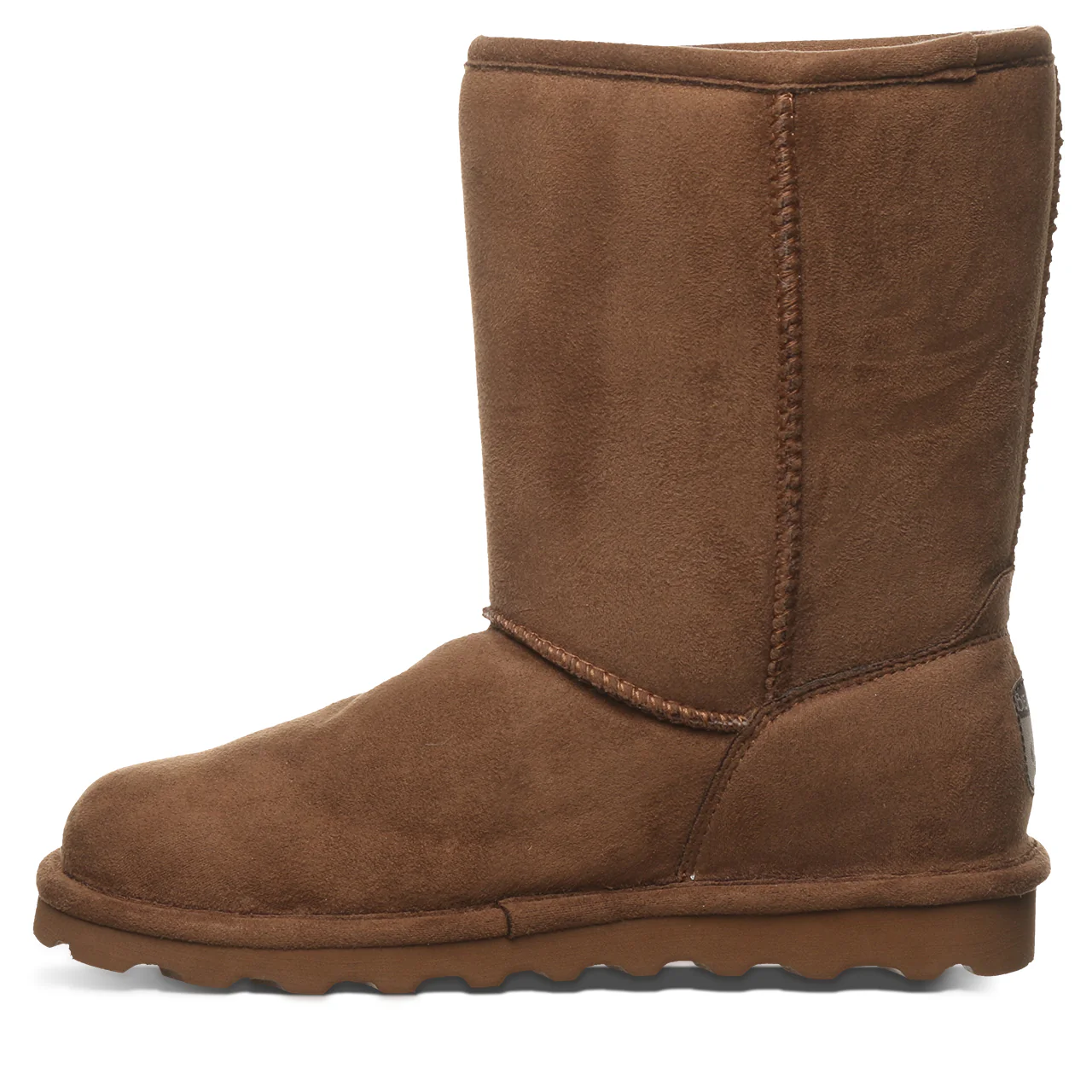 ELLE SHORT VEGAN HICKORY - Image 3