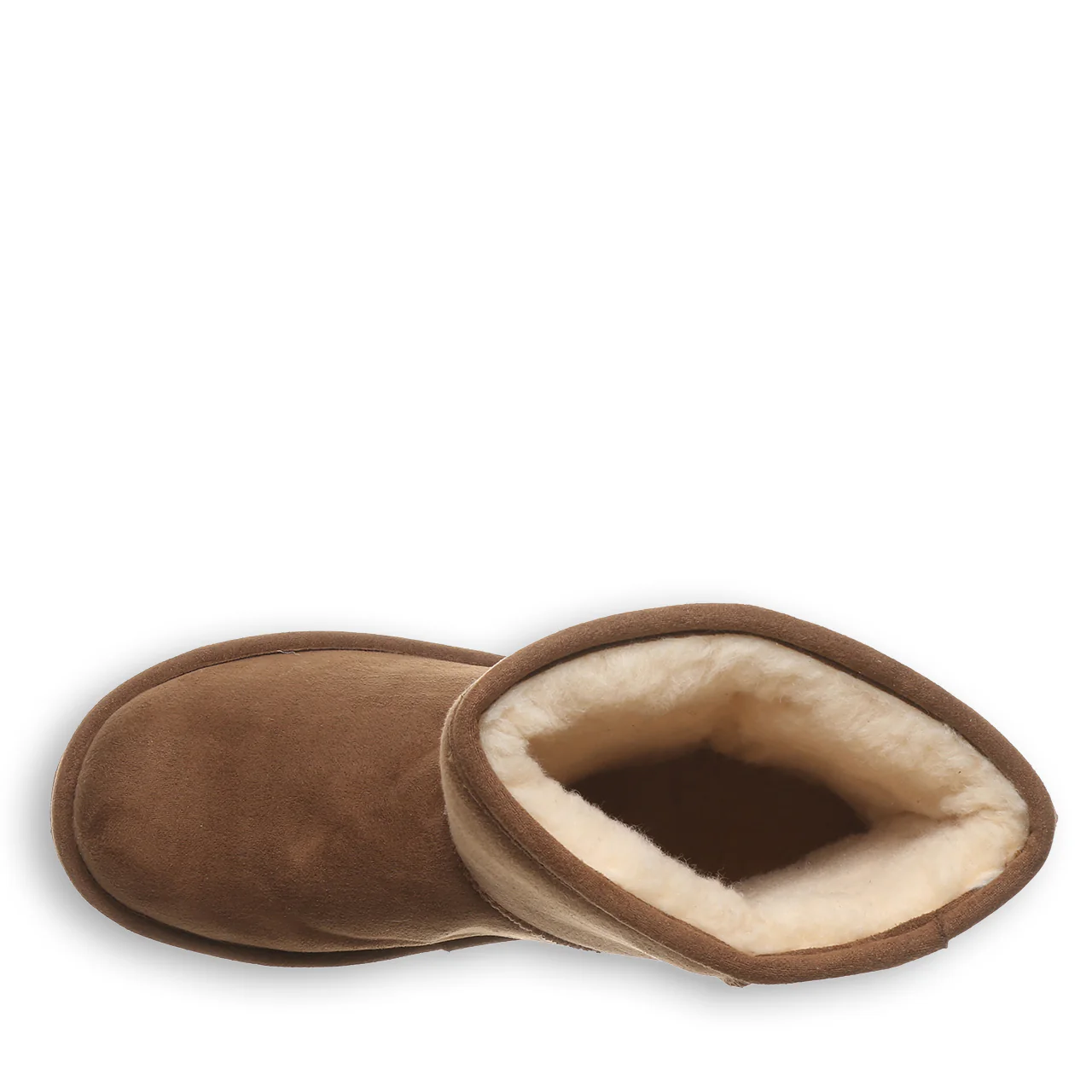 ELLE SHORT VEGAN HICKORY - Image 5