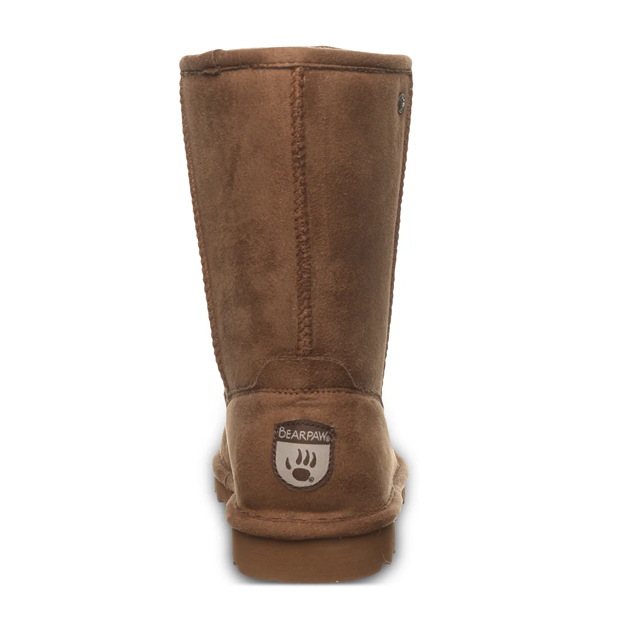 ELLE SHORT VEGAN HICKORY - Image 6