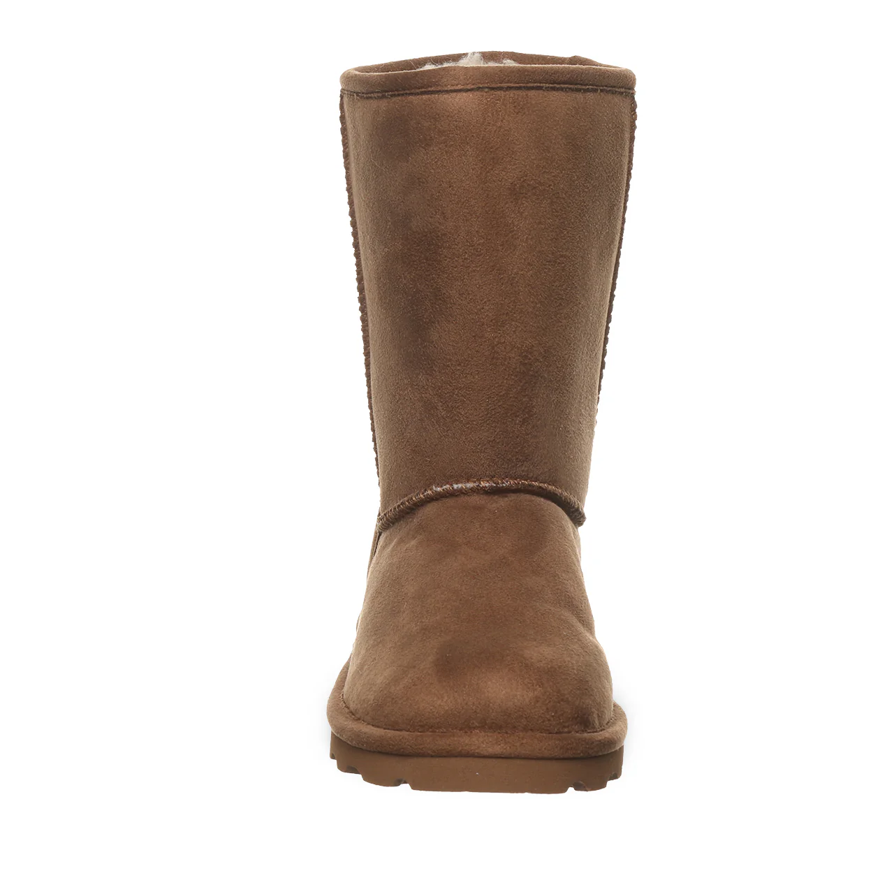 ELLE SHORT VEGAN HICKORY - Image 7