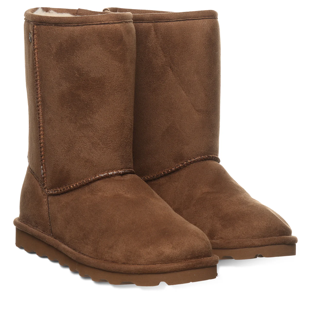 ELLE SHORT VEGAN HICKORY - Image 8