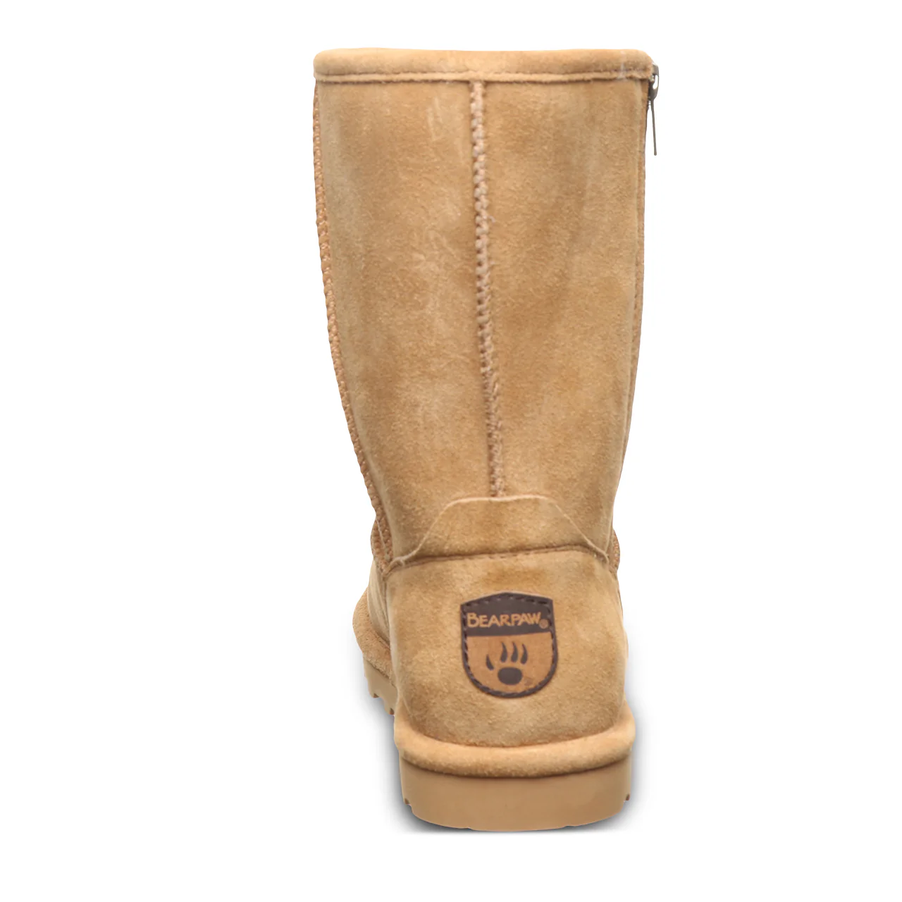 ELLE SHORT ZIPPER ICED COFFEE - Image 6