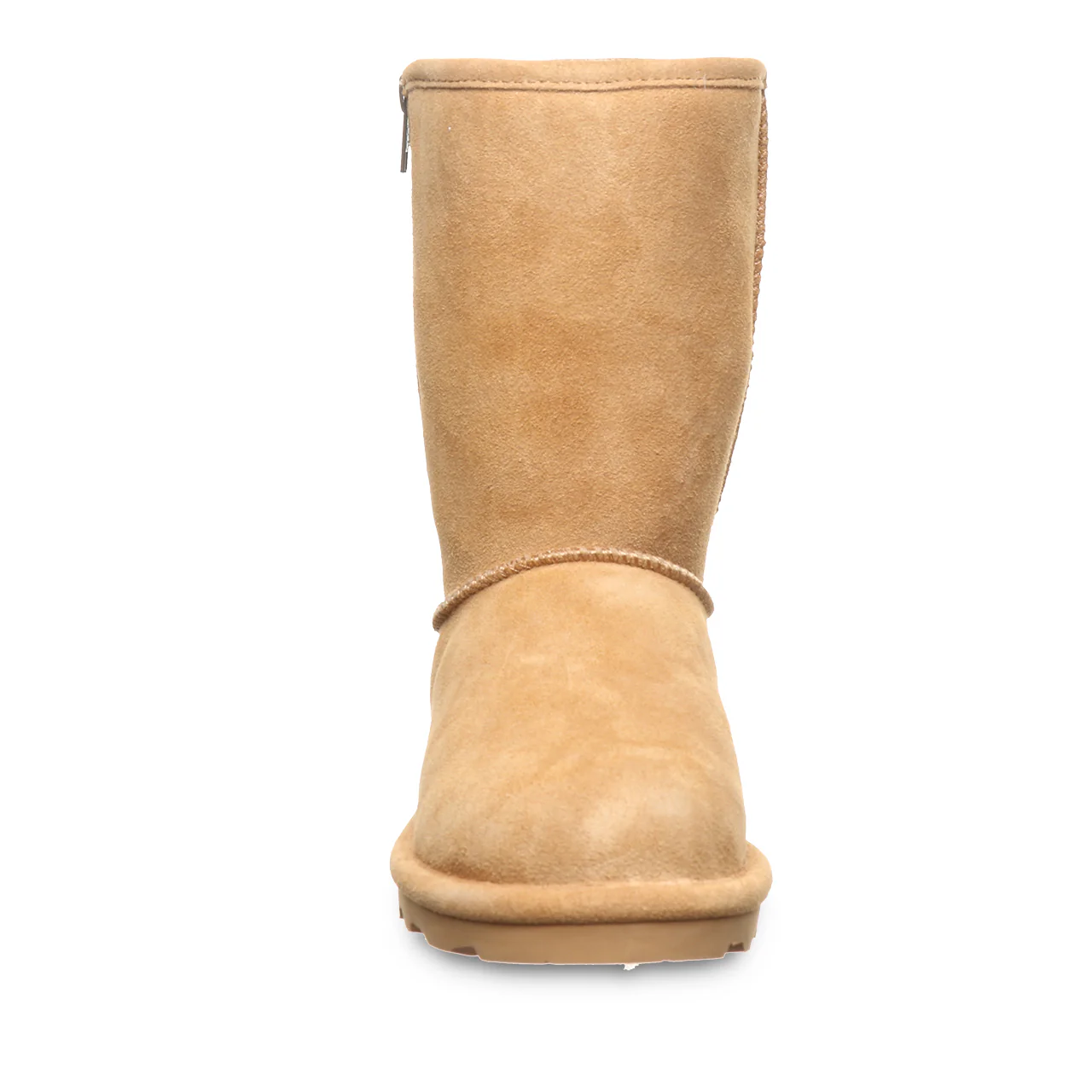 ELLE SHORT ZIPPER ICED COFFEE - Image 7