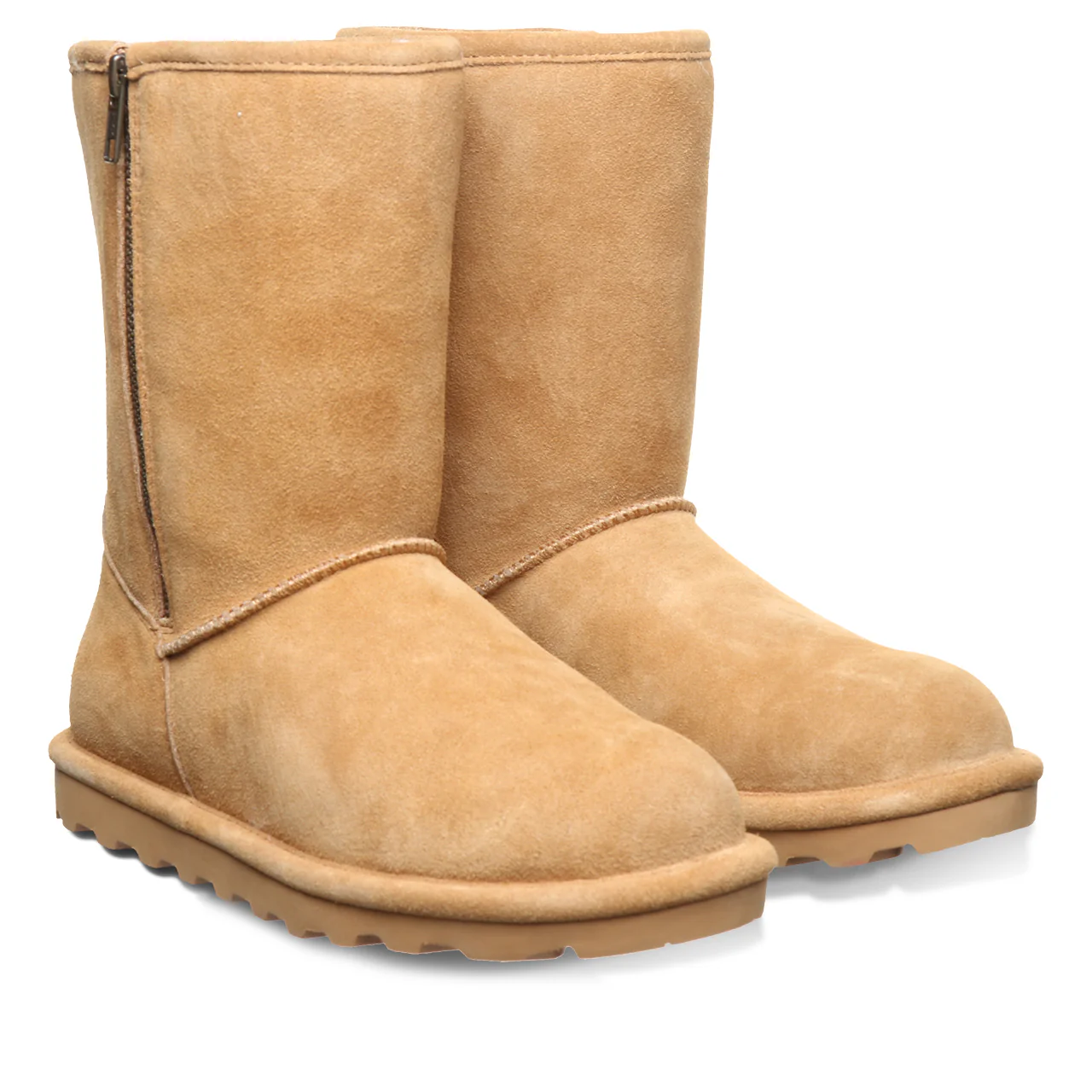 ELLE SHORT ZIPPER ICED COFFEE - Image 8