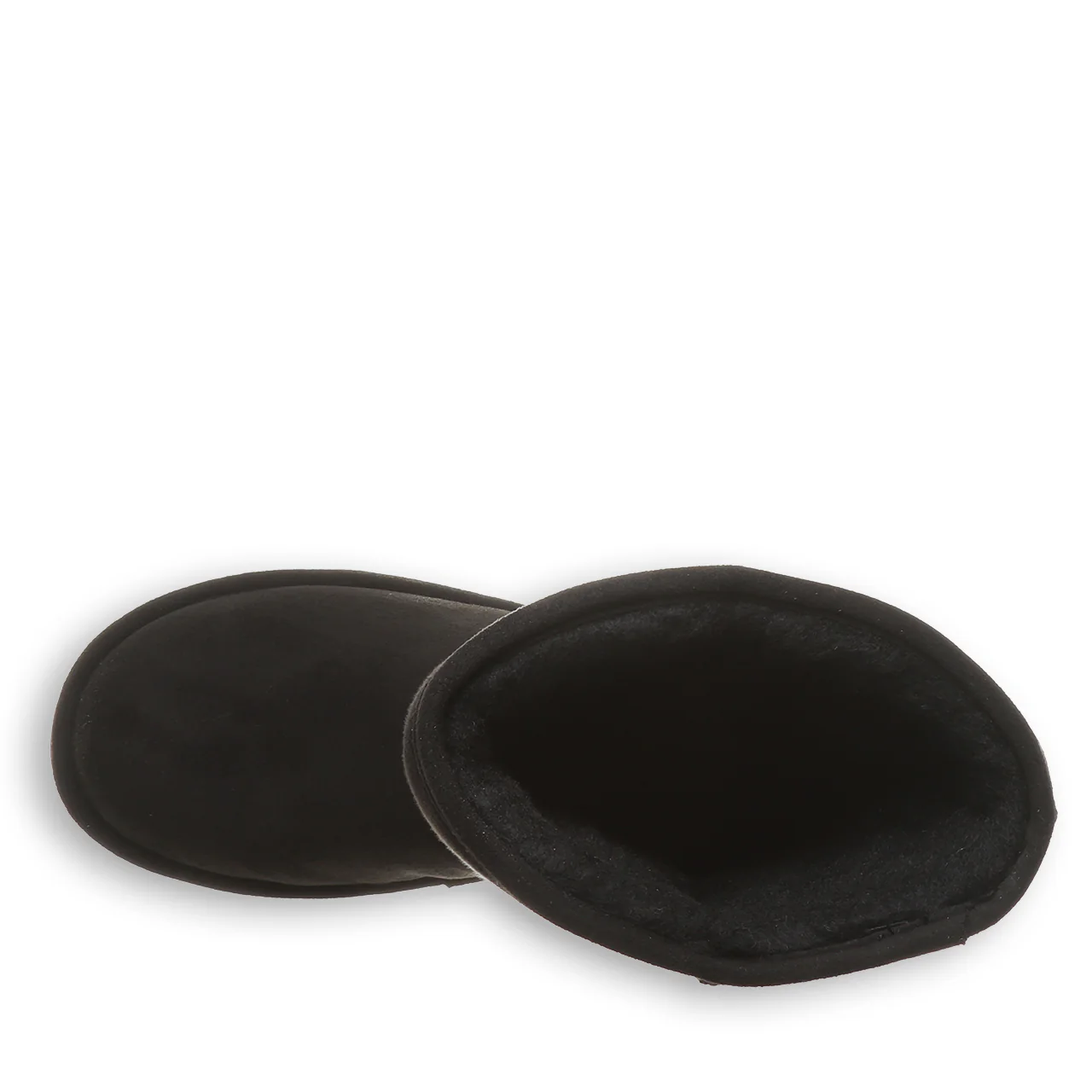 ELLE TALL VEGAN BLACK - Image 5