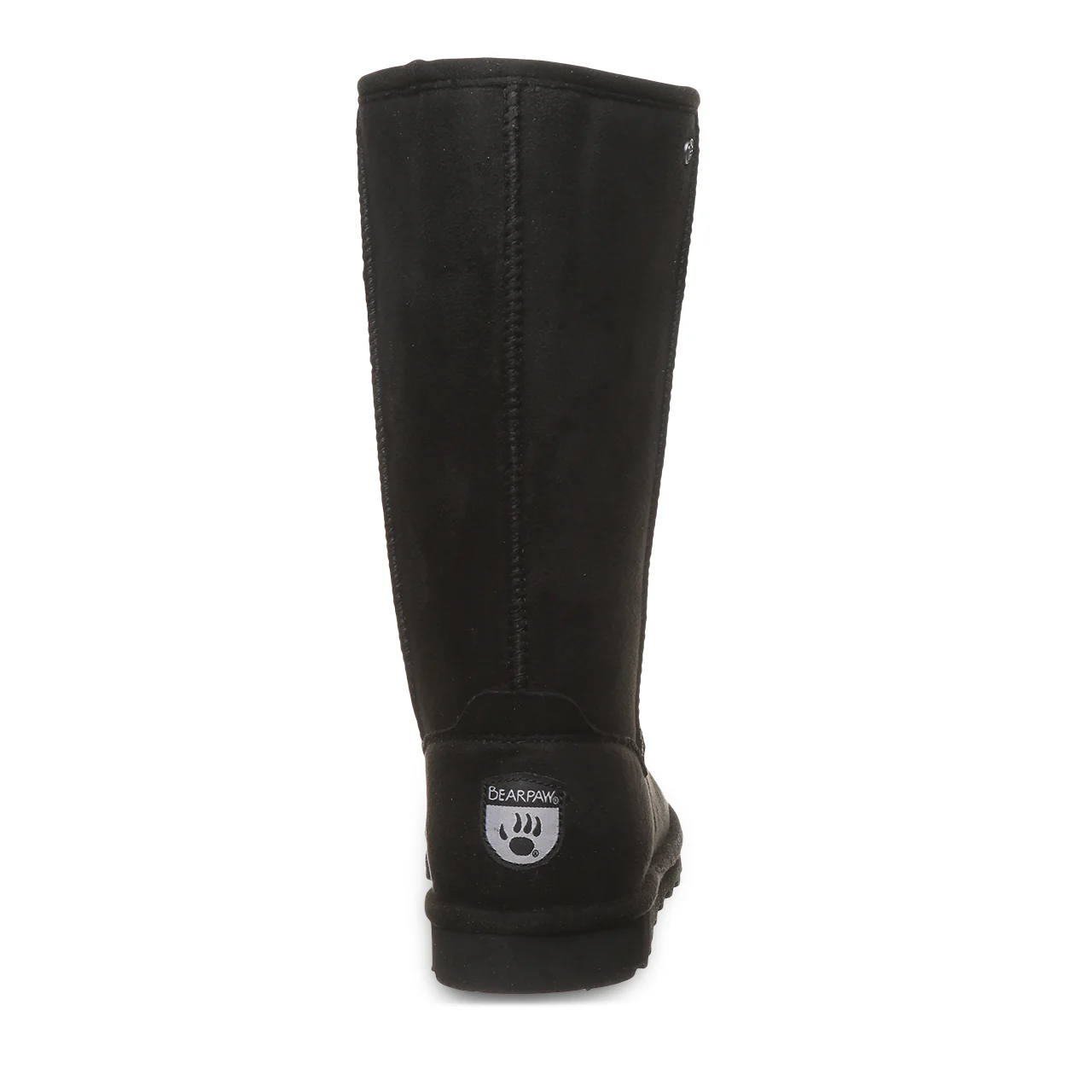 ELLE TALL VEGAN BLACK - Image 6