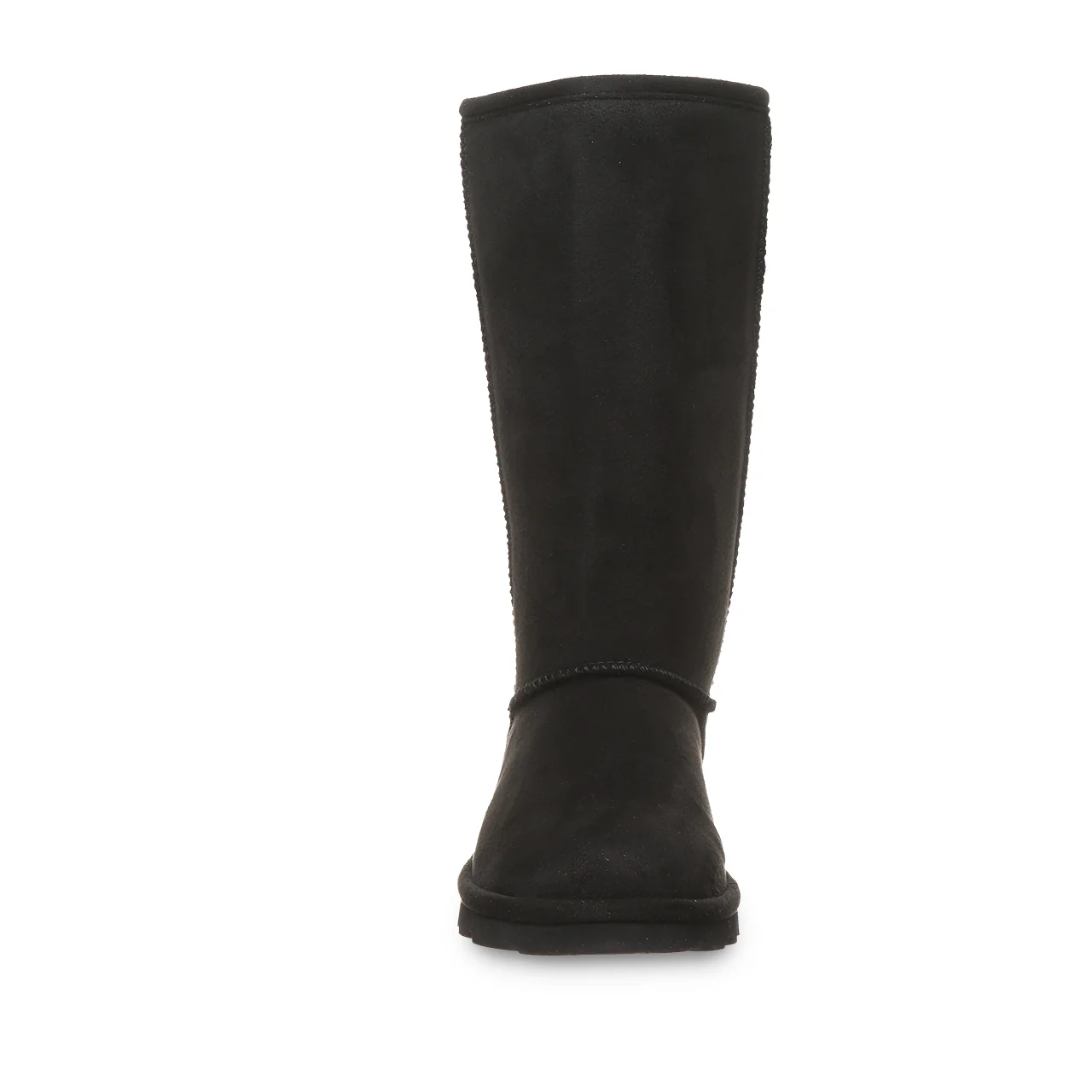 ELLE TALL VEGAN BLACK - Image 7
