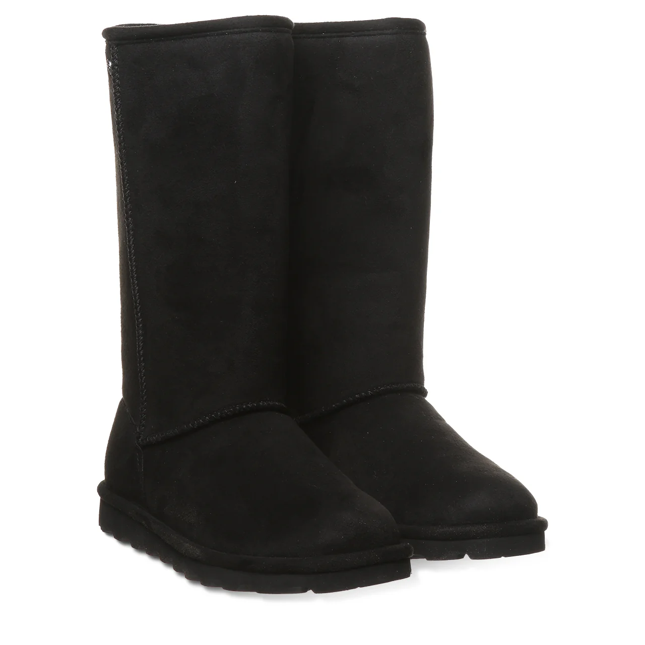 ELLE TALL VEGAN BLACK - Image 8