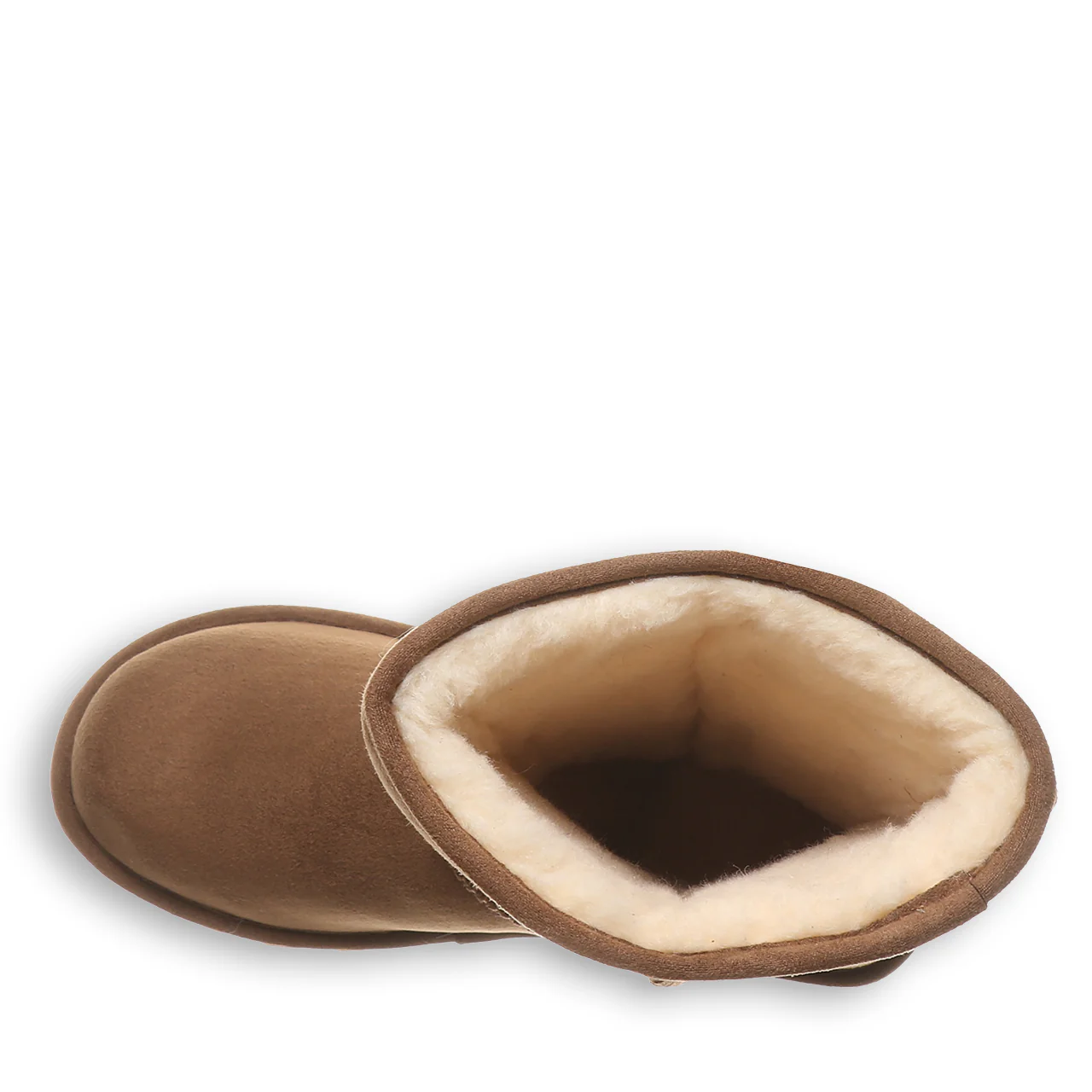 ELLE TALL VEGAN HICKORY - Image 5