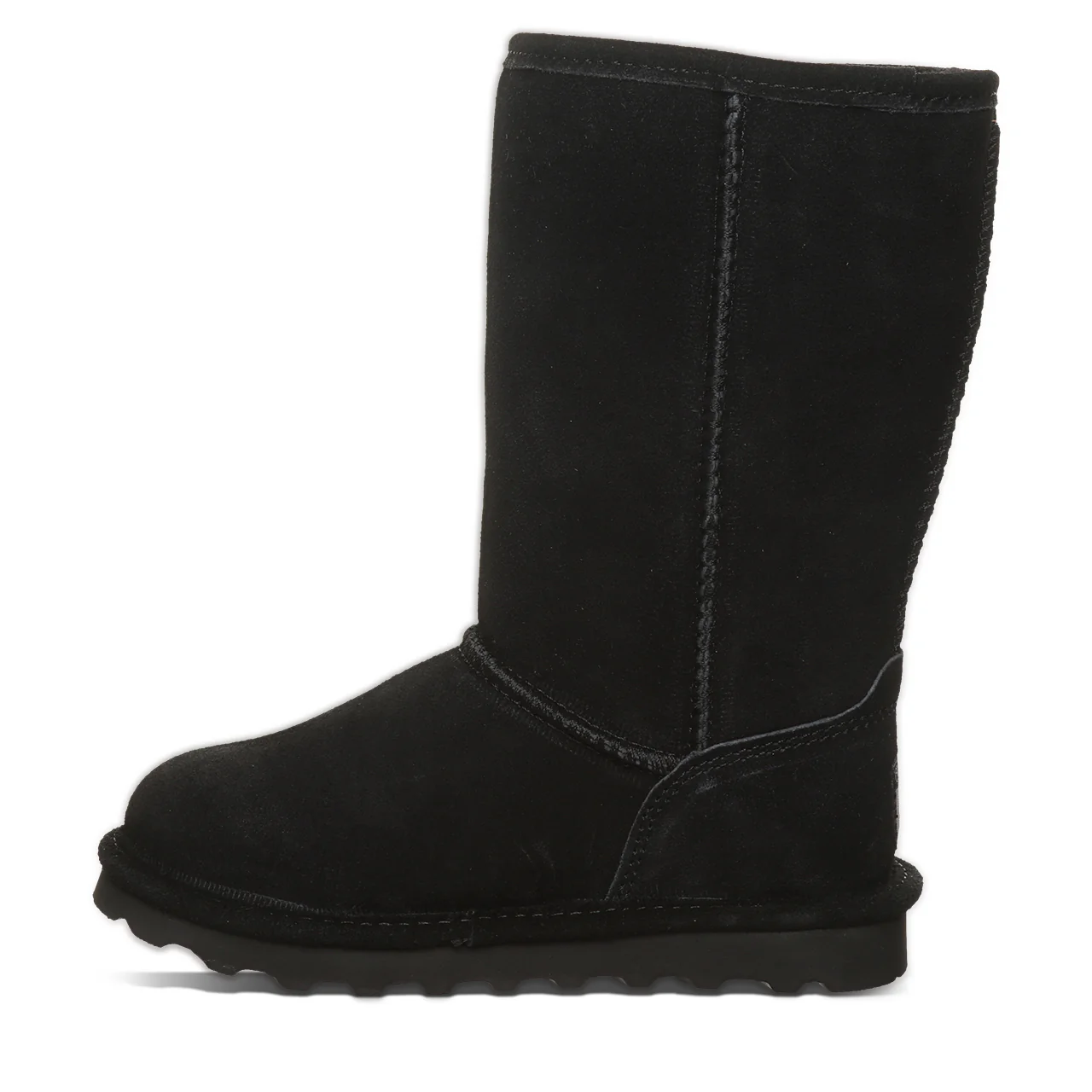 ELLE TALL YOUTH BLACK - Image 3