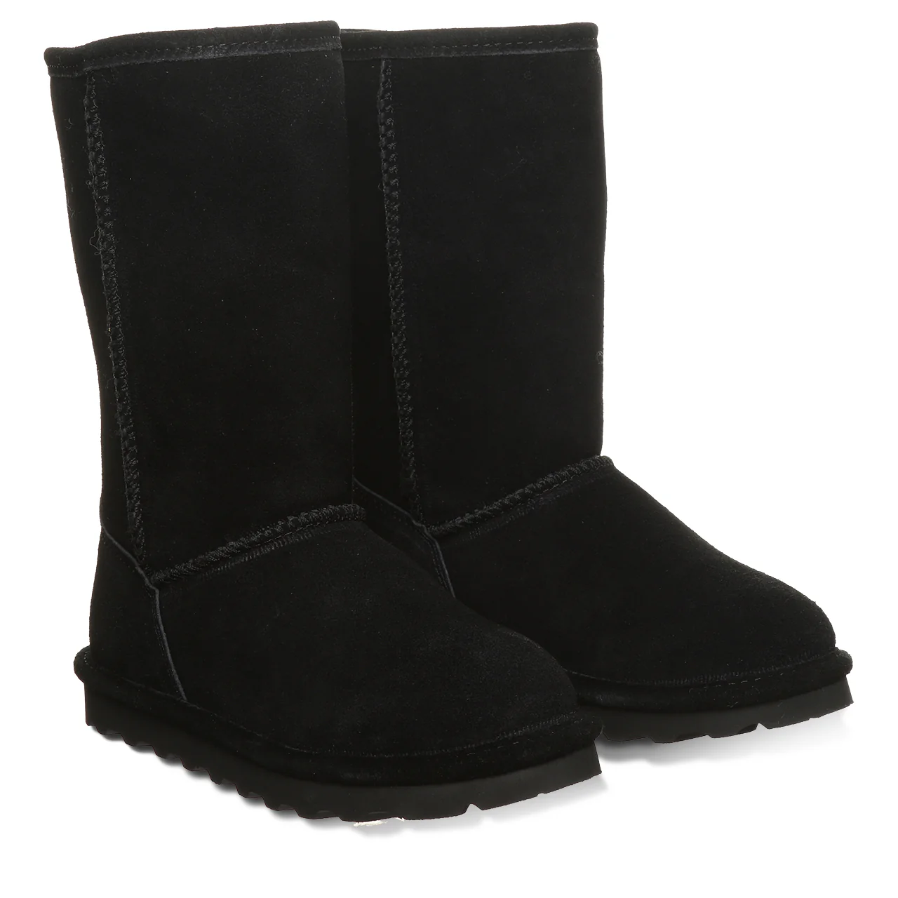 ELLE TALL YOUTH BLACK - Image 8
