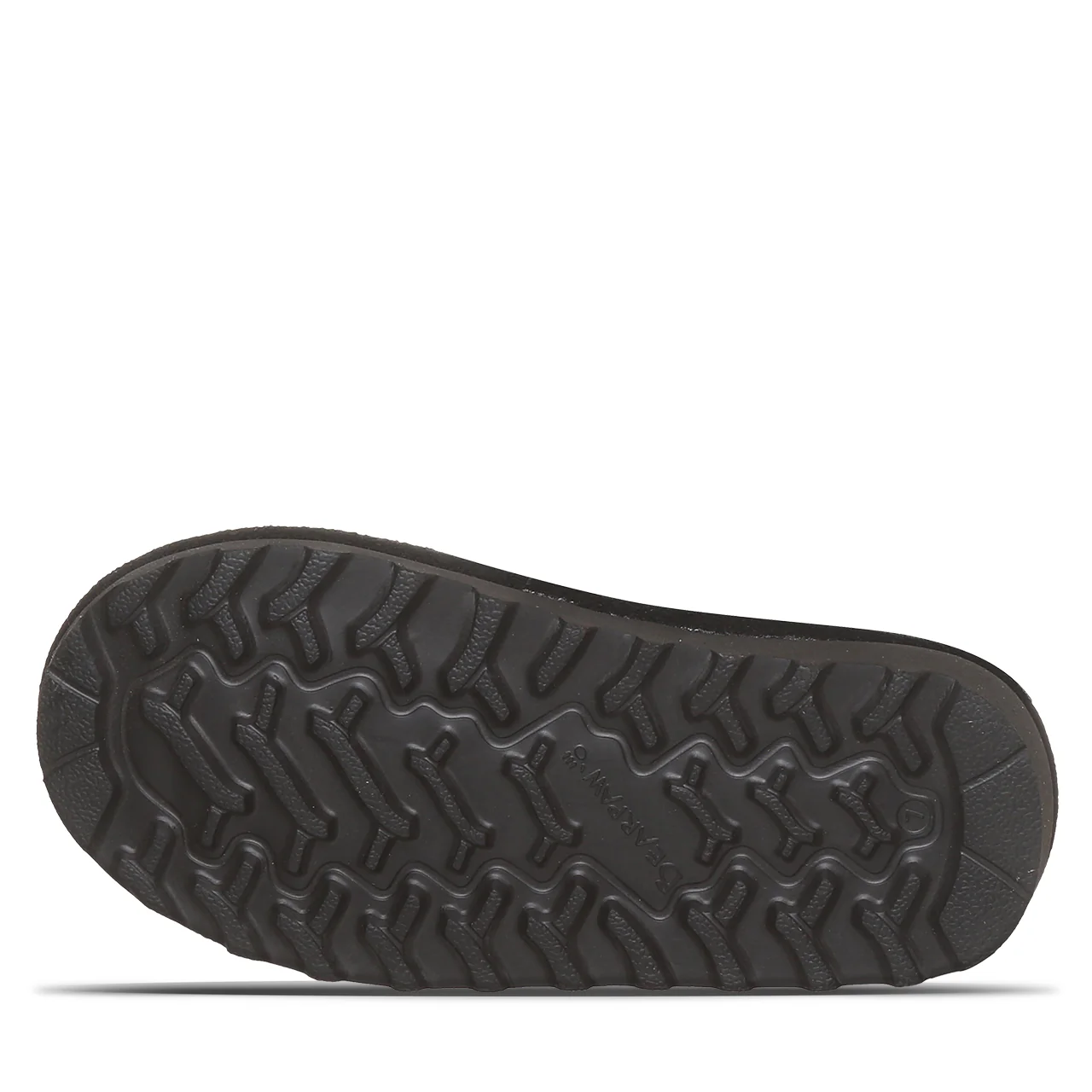 ELLE TODDLER ZIPPER BLACK - Image 4