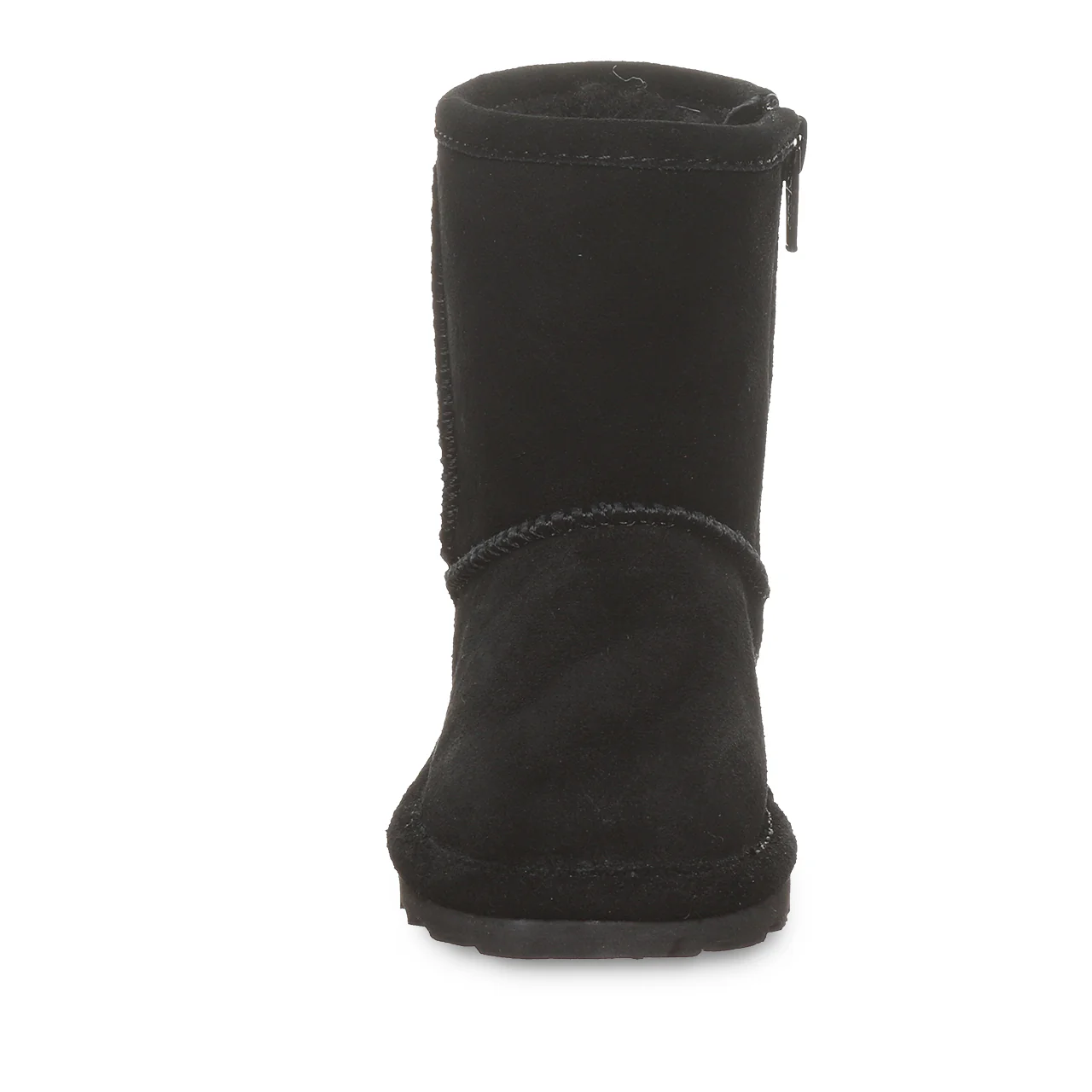 ELLE TODDLER ZIPPER BLACK - Image 7