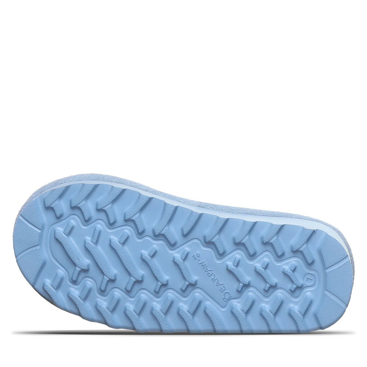 ELLE TODDLER ZIPPER BLISSFUL BLUE - Image 4