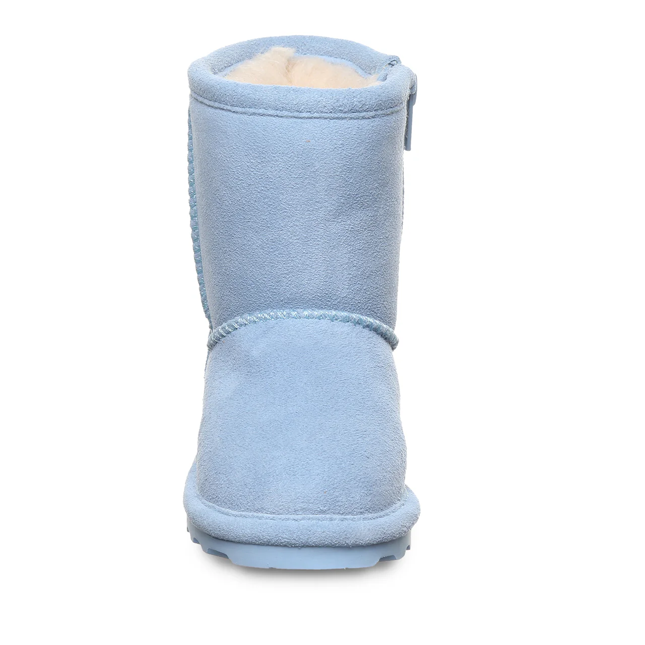 ELLE TODDLER ZIPPER BLISSFUL BLUE - Image 7