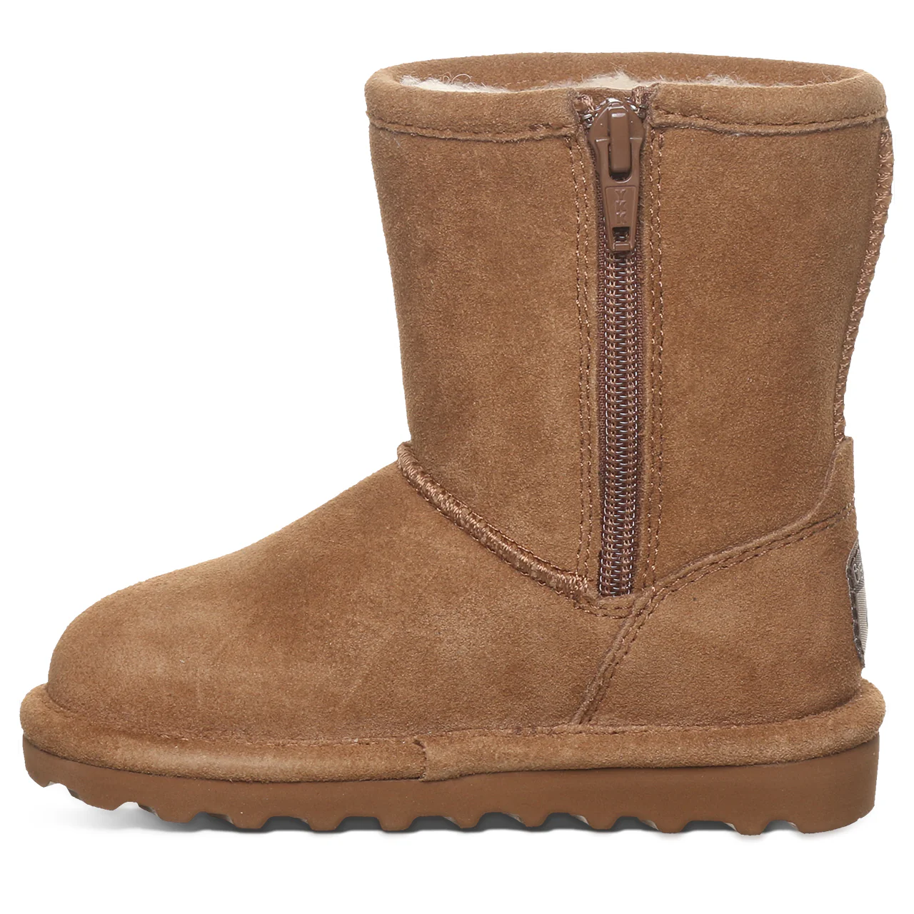 ELLE TODDLER ZIPPER HICKORY - Image 3