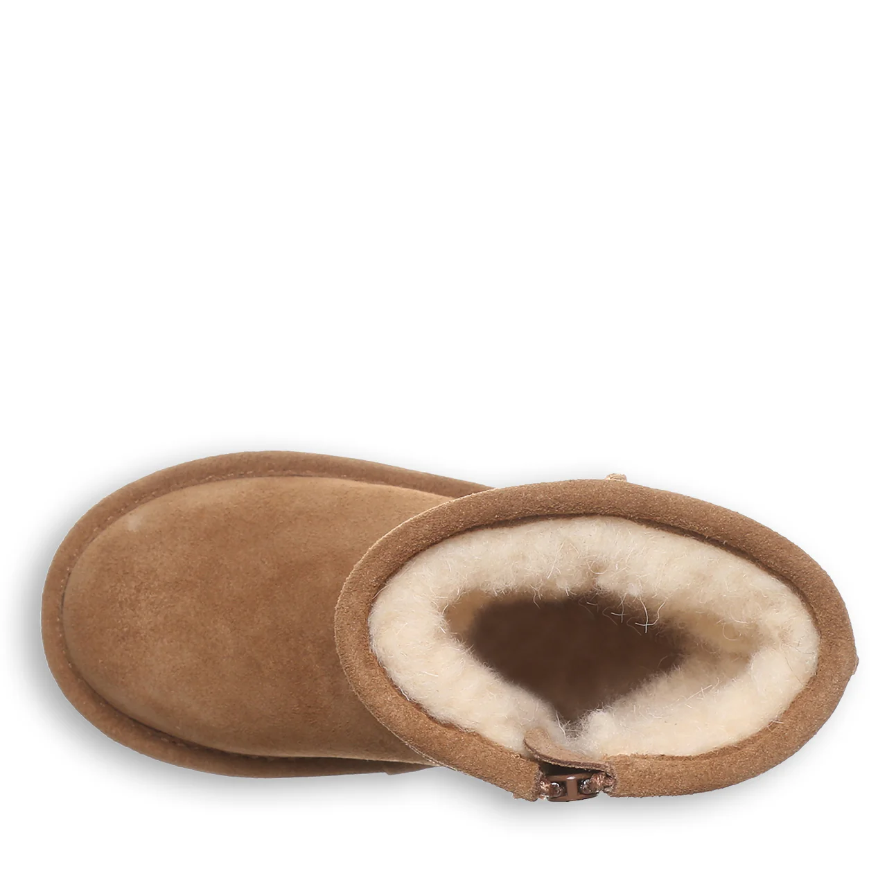 ELLE TODDLER ZIPPER HICKORY - Image 5