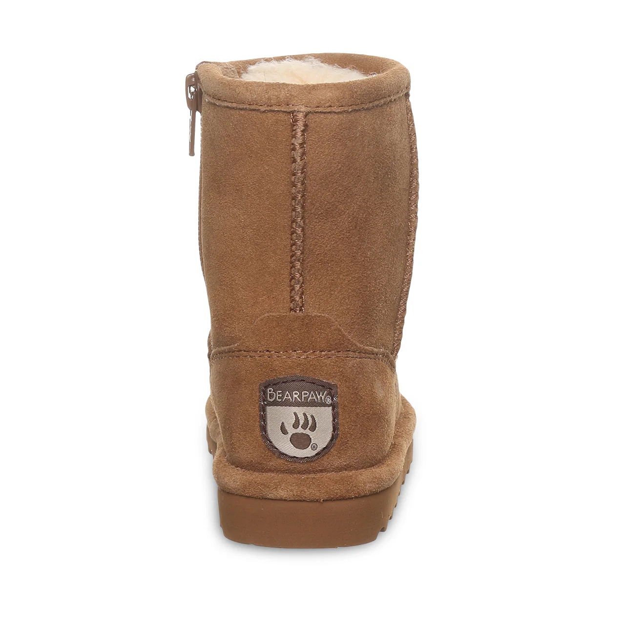 ELLE TODDLER ZIPPER HICKORY - Image 6