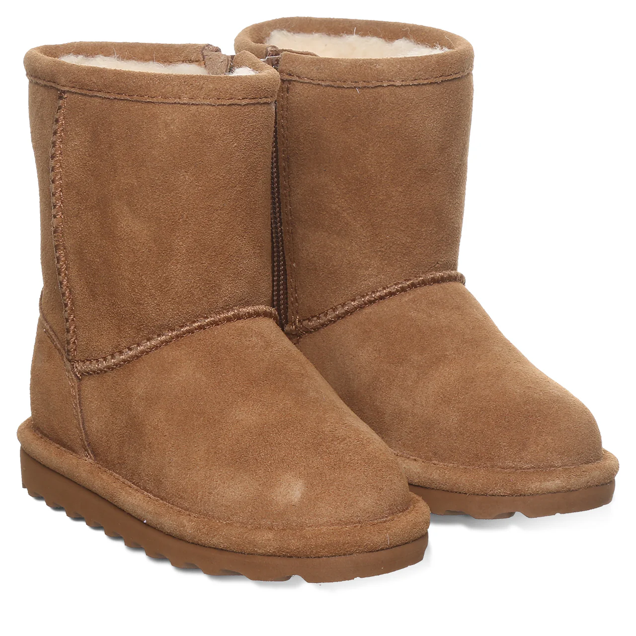 ELLE TODDLER ZIPPER HICKORY - Image 8