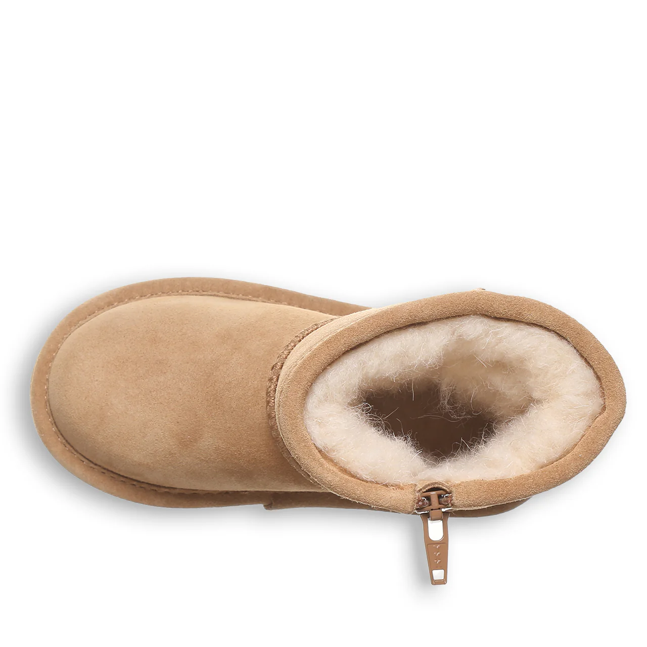 ELLE TODDLER ZIPPER ICED COFFEE - Image 5