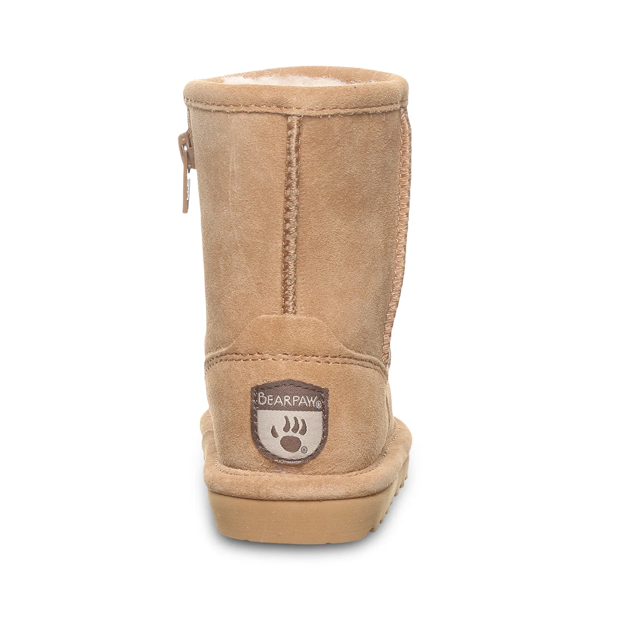 ELLE TODDLER ZIPPER ICED COFFEE - Image 6