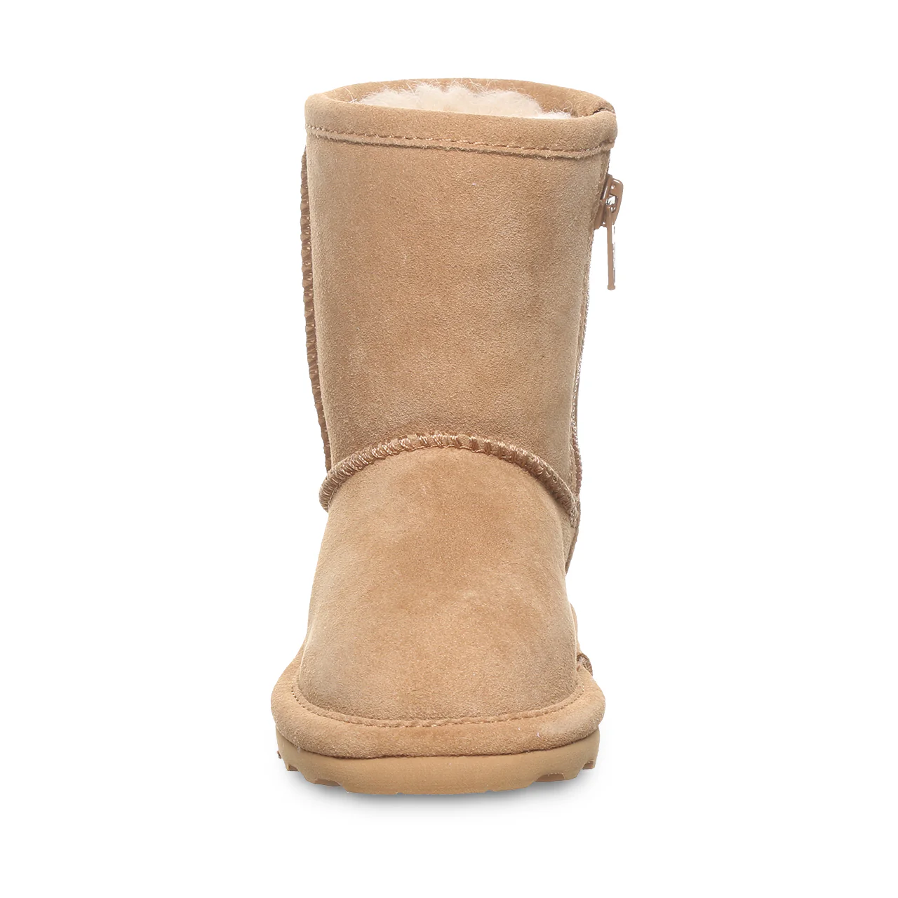 ELLE TODDLER ZIPPER ICED COFFEE - Image 7