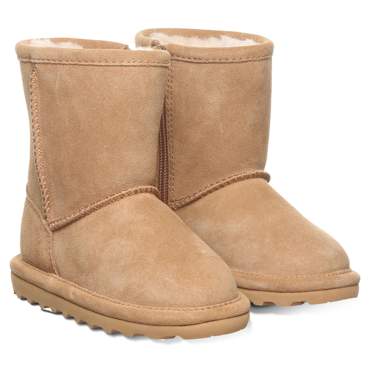 ELLE TODDLER ZIPPER ICED COFFEE - Image 8
