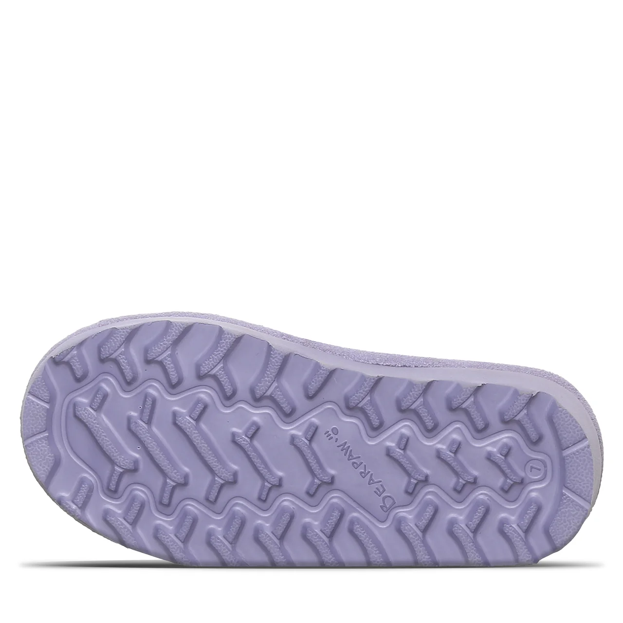 ELLE TODDLER ZIPPER PERSIAN VIOLET - Image 4