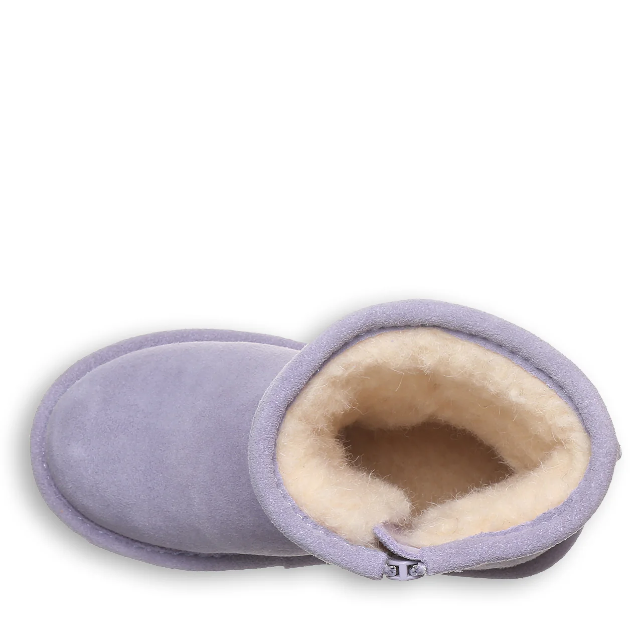 ELLE TODDLER ZIPPER PERSIAN VIOLET - Image 5